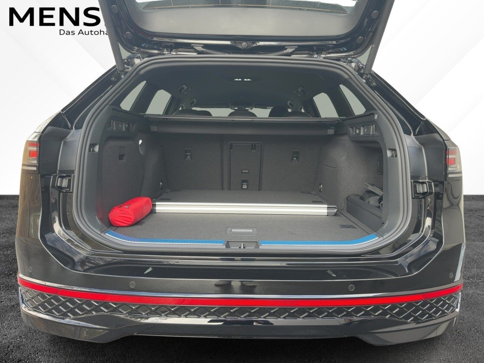 Volkswagen Passat – Bild 9