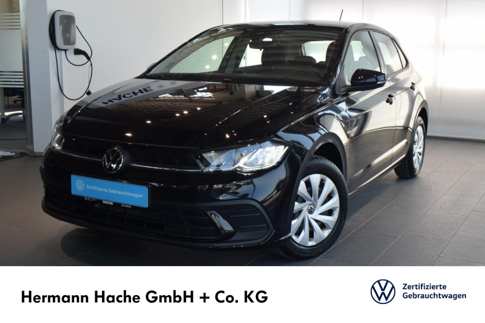 Volkswagen Polo Life