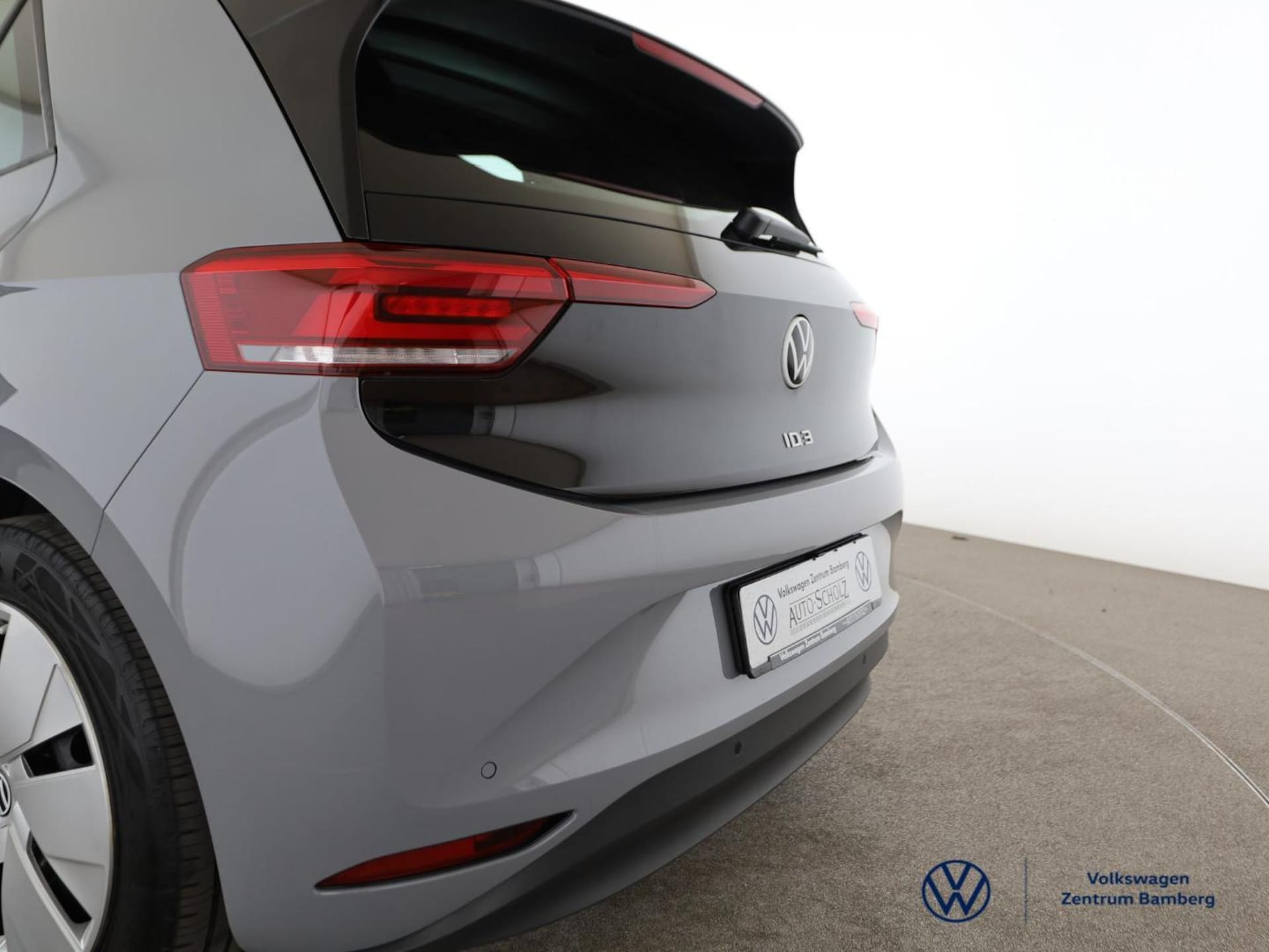 Volkswagen ID.3 Pure Performance