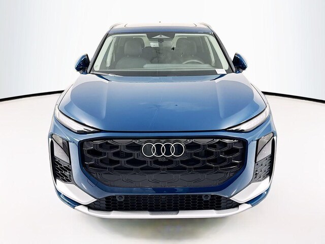 2026 Audi Q3 SUV