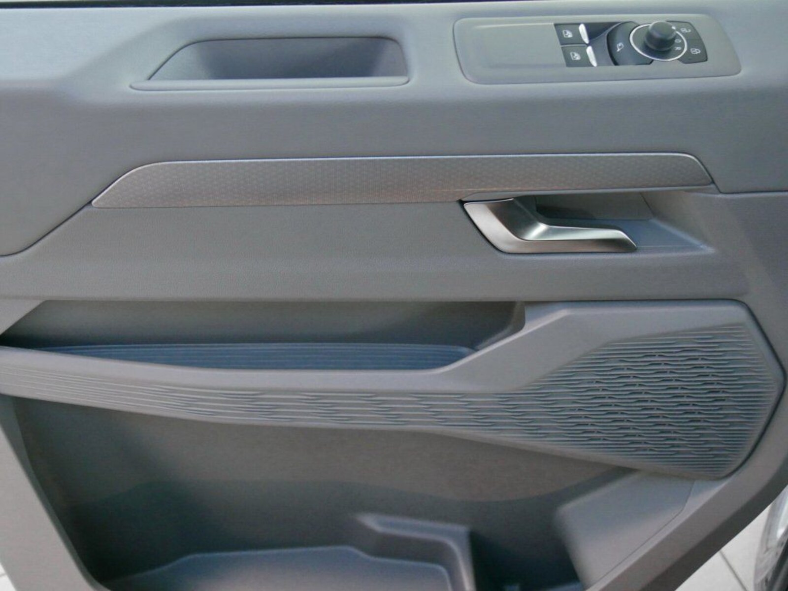 Volkswagen e-Caravelle – Bild 11