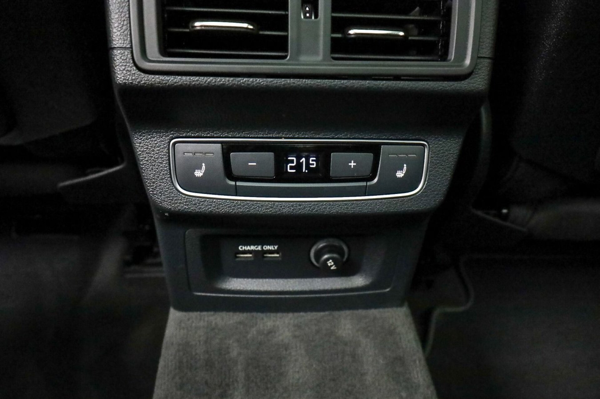 Audi Q5 SUV S line