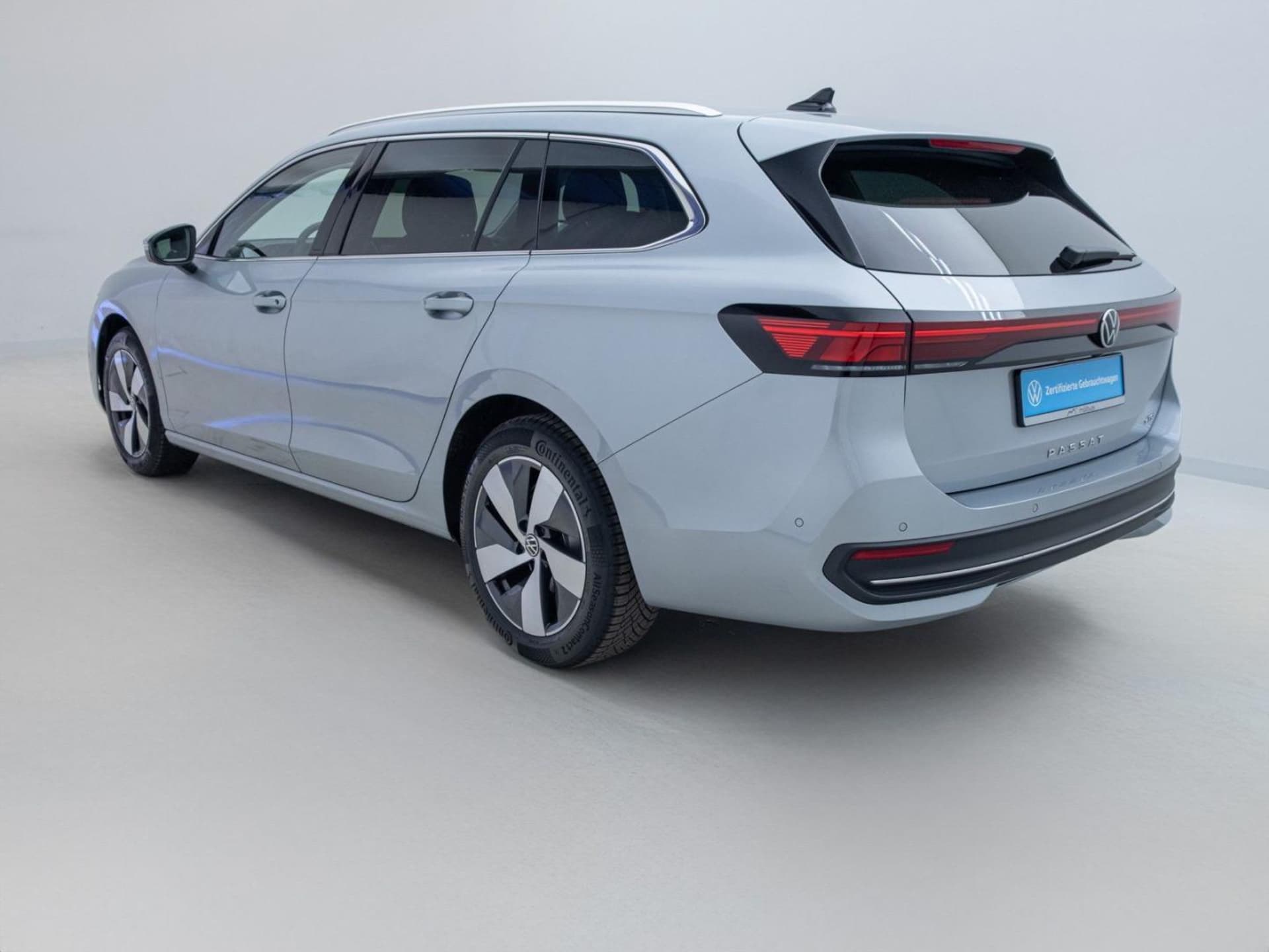 Volkswagen Passat Business