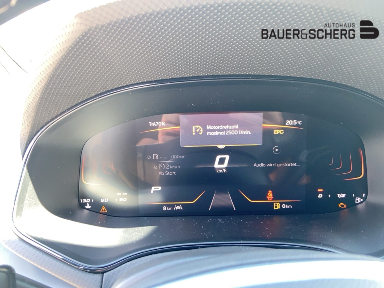 SEAT Ibiza – Bild 10