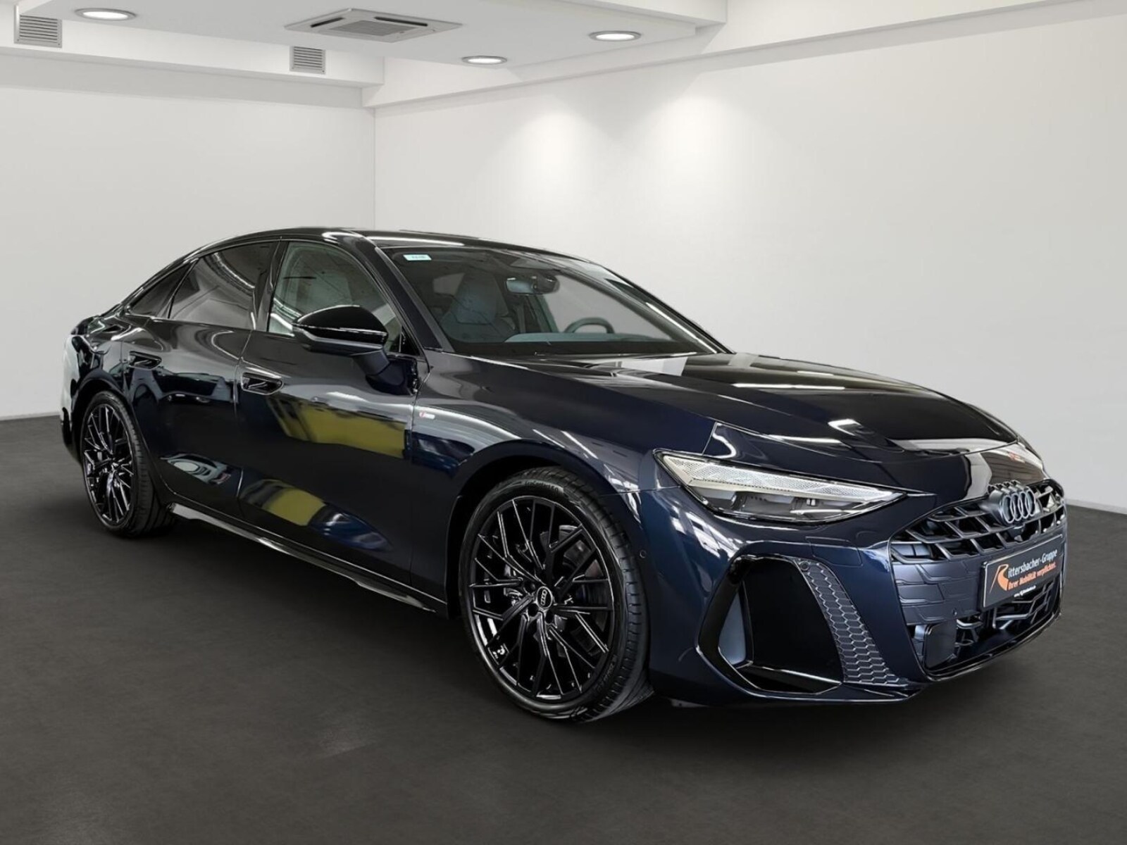 Audi A6 Limousine – Bild 3