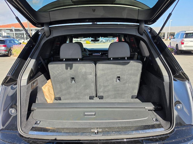 2025 Audi Q7 Prestige - Photo 17