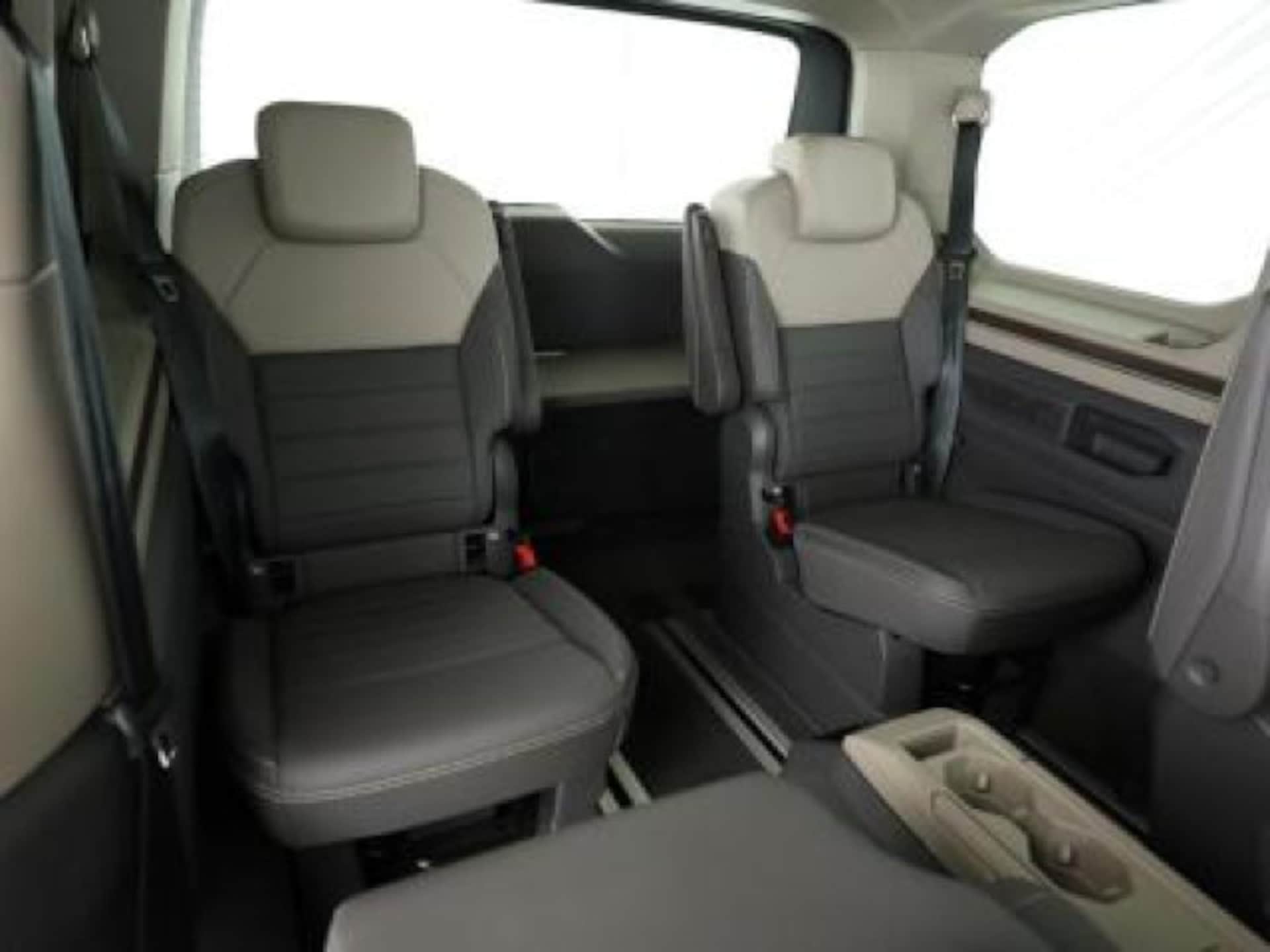 Volkswagen Multivan Style
