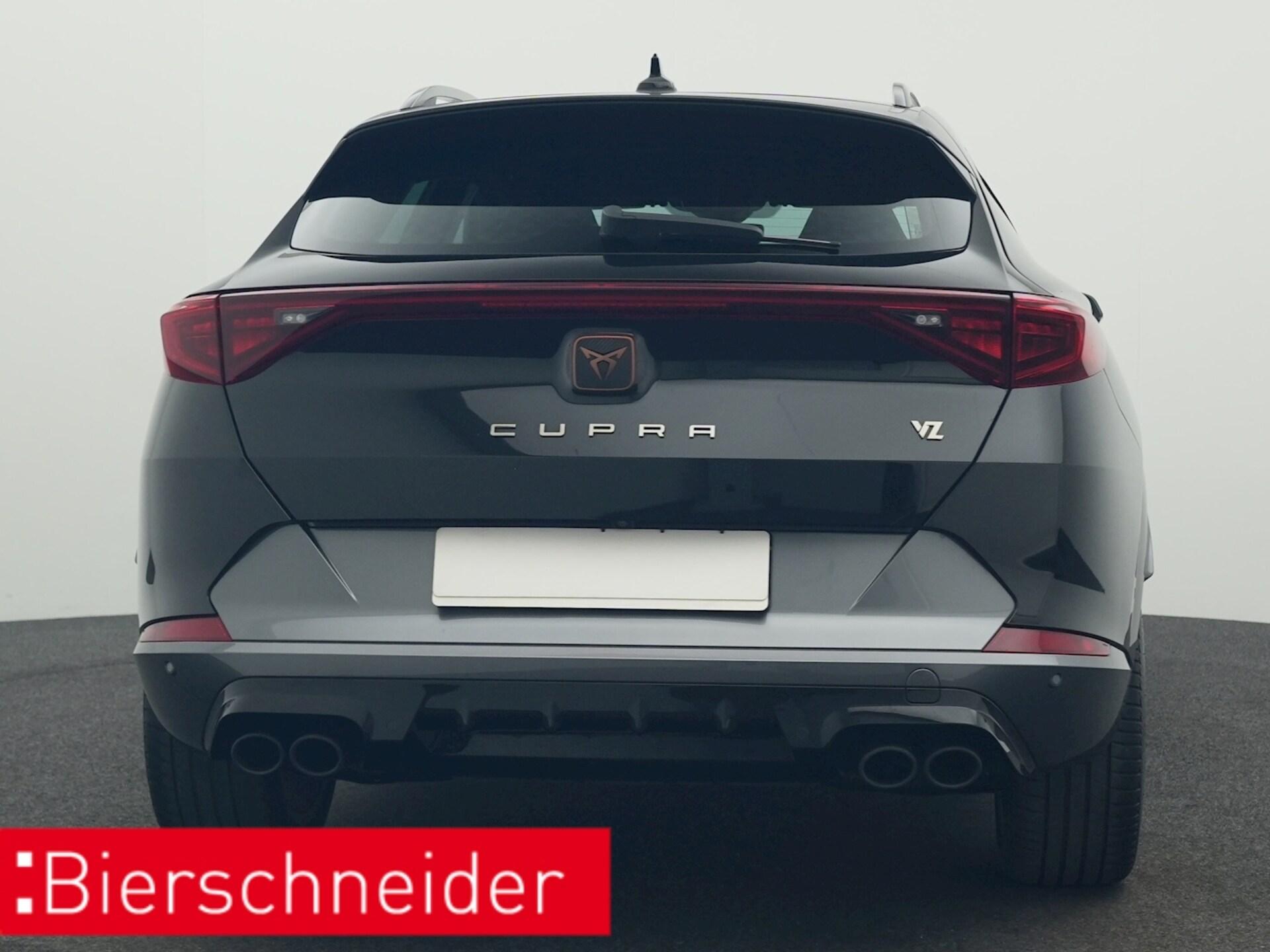 CUPRA Formentor VZ