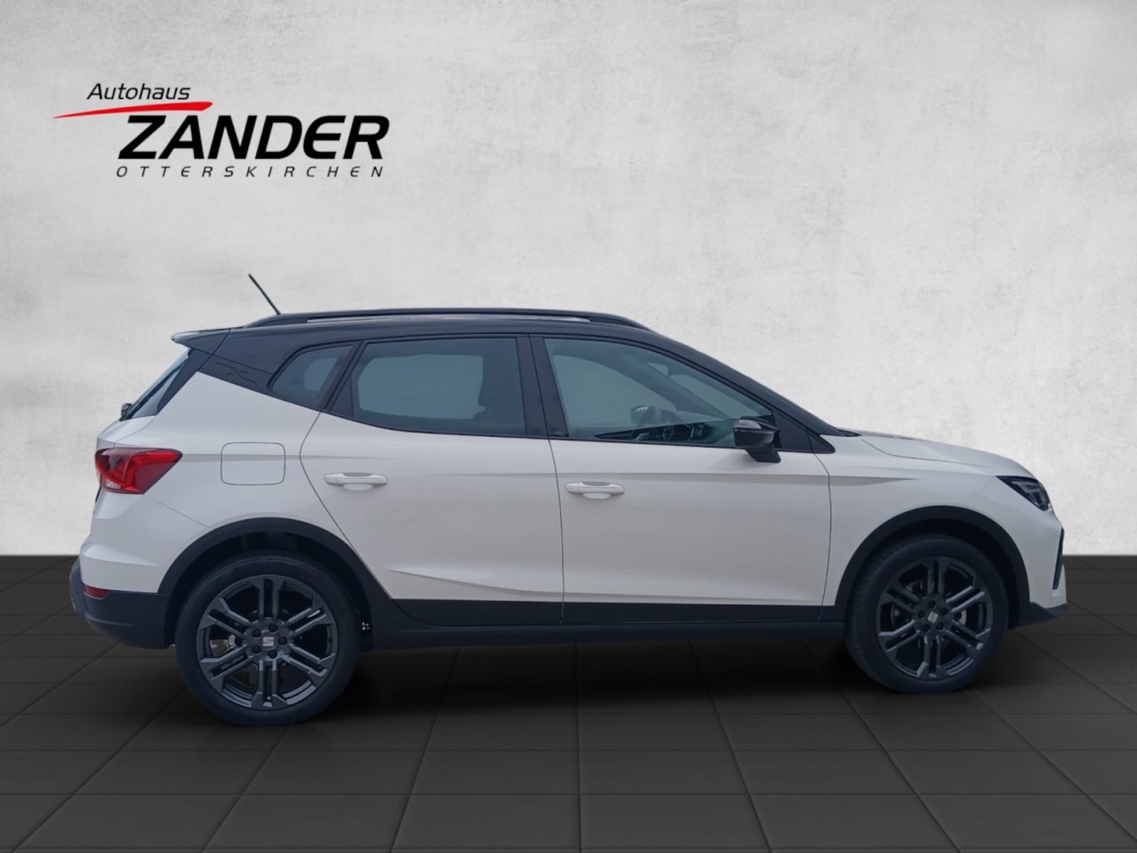 SEAT Arona – Bild 7