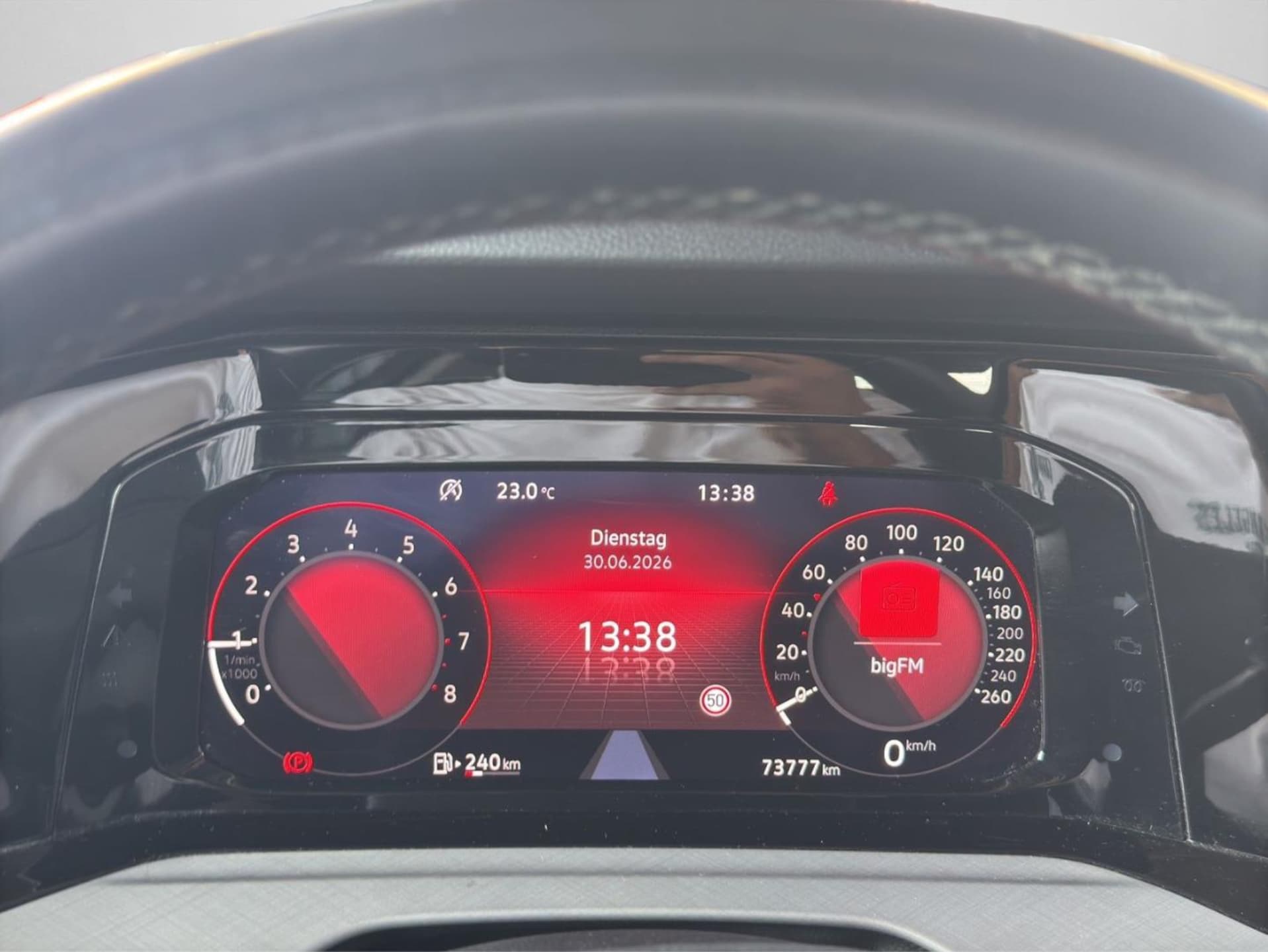 Volkswagen Golf Life