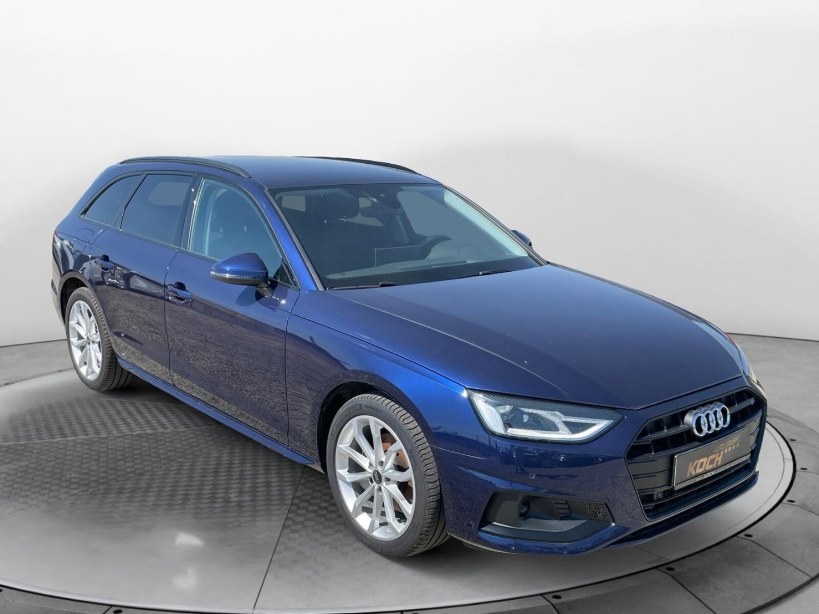Audi A4 Avant – Bild 5