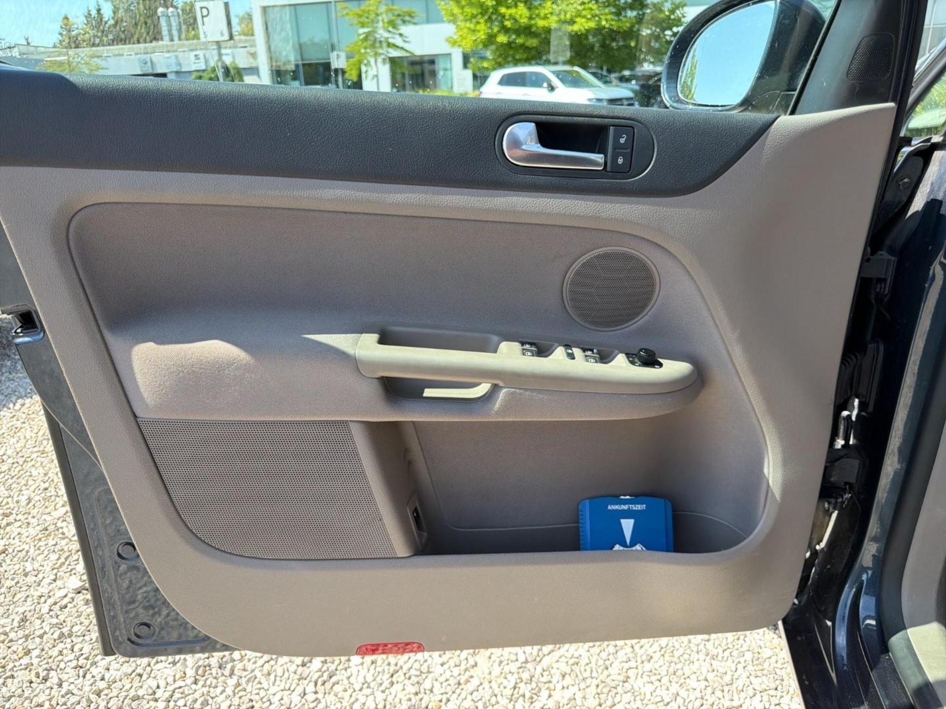 Volkswagen Golf Plus Comfortline