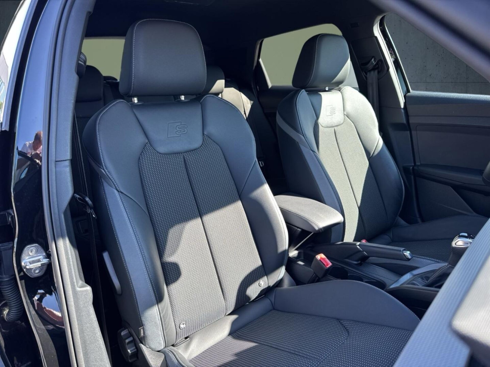 Audi A1 allstreet
