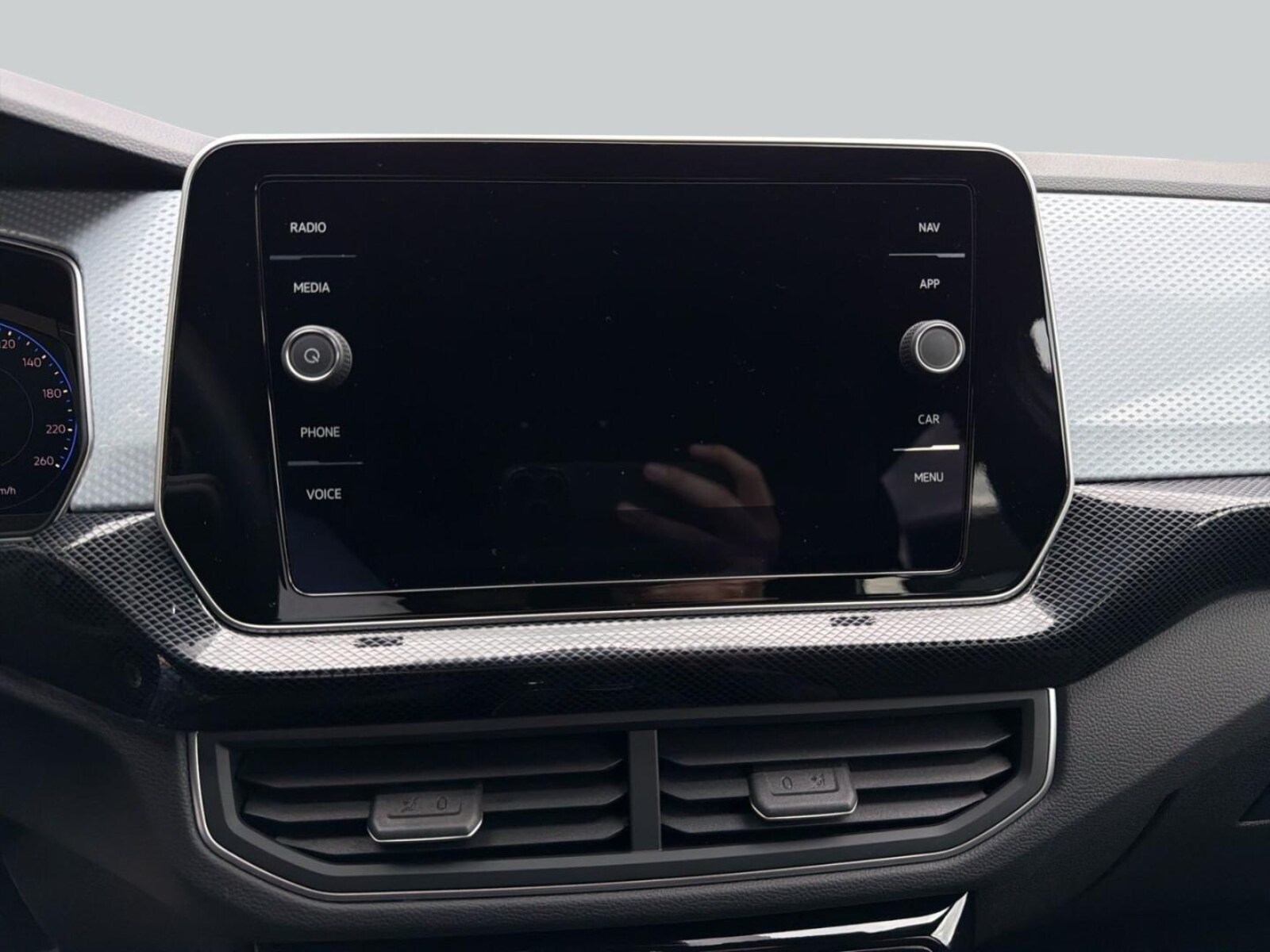 Volkswagen T-Cross – Bild 20