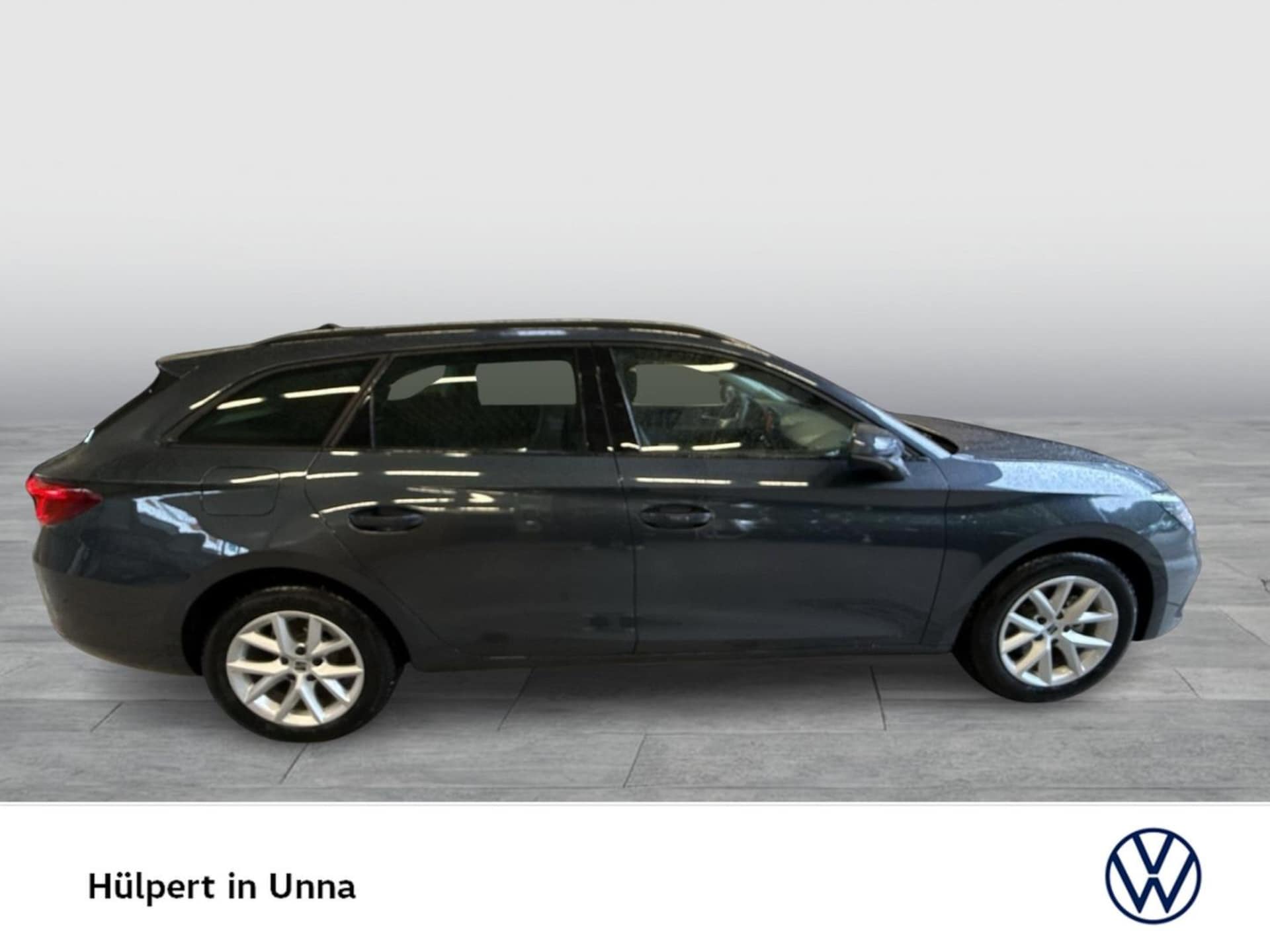 SEAT Leon Sportstourer Style