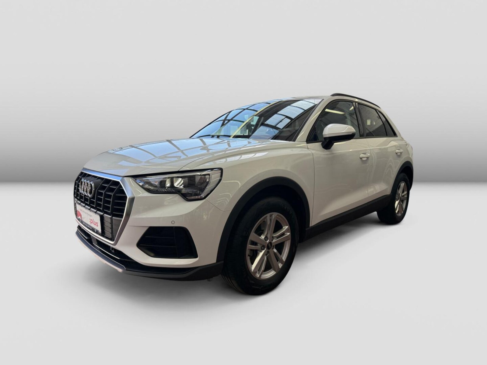 Audi Q3 – Bild 2