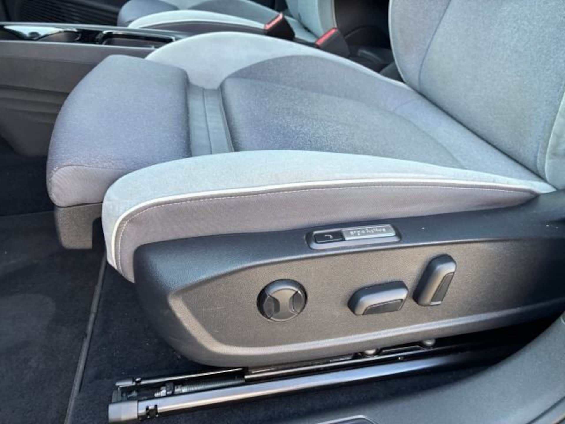 Volkswagen ID.3 Tech