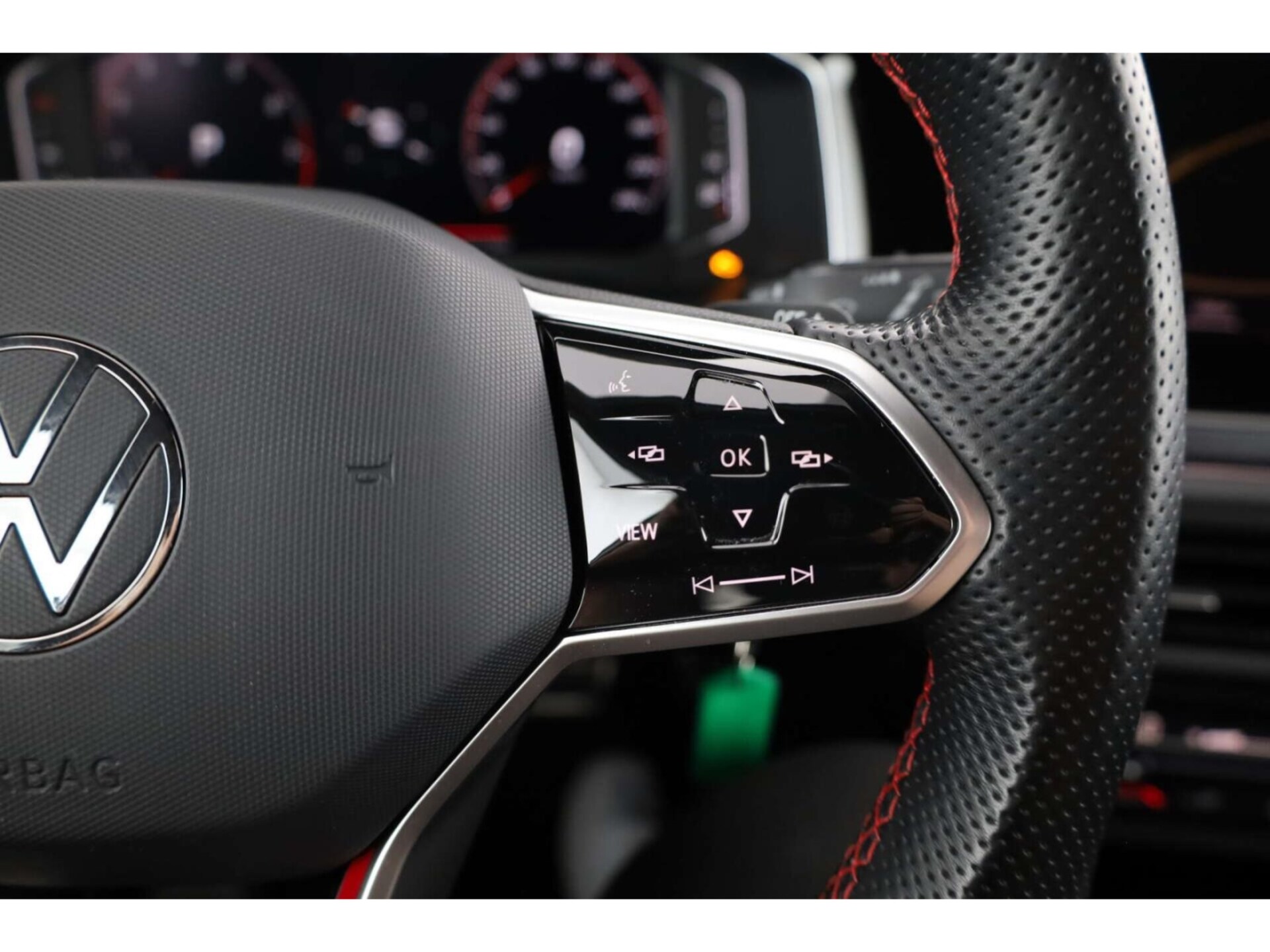 Volkswagen Polo GTI