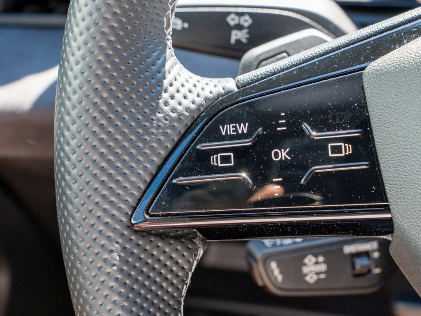 Bild über Audi A5 Avant TDI 150 kW S tronic - für weitere Informationen kontaktieren Sie den Audi Partner