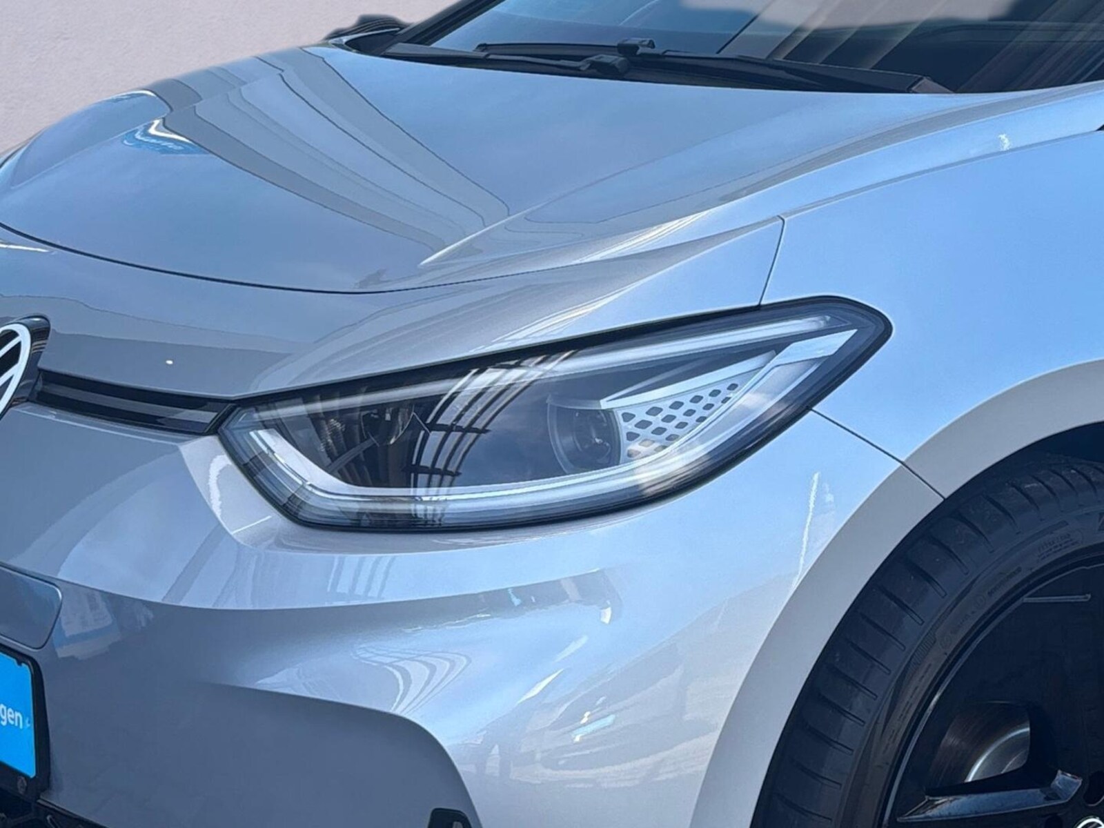 Volkswagen ID.3 – Bild 5