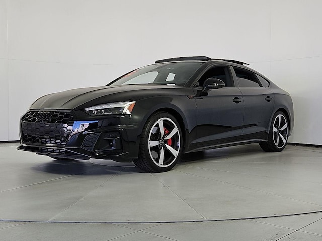 2023 Audi A5 Sportback