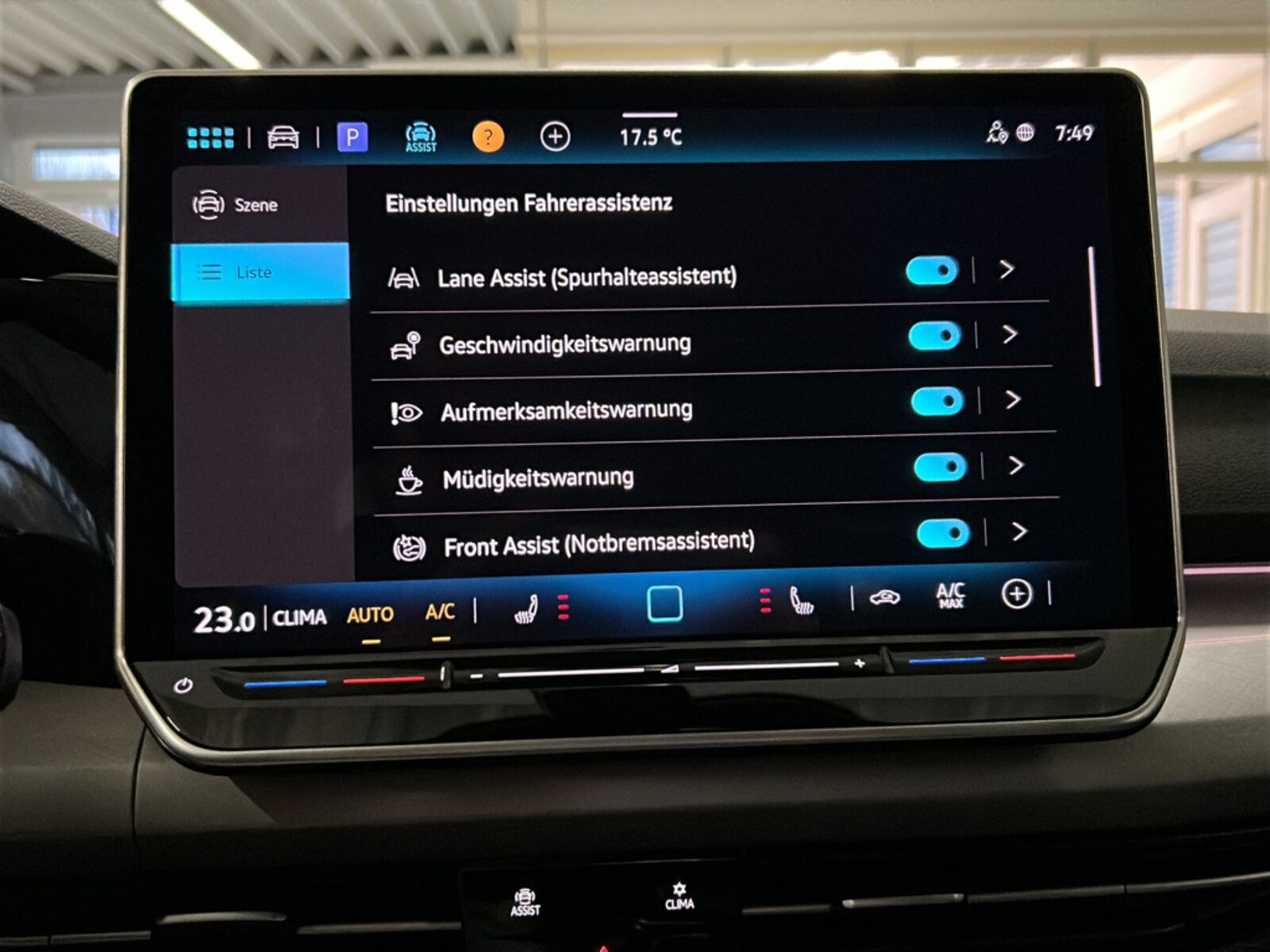 Volkswagen Golf – Bild 23