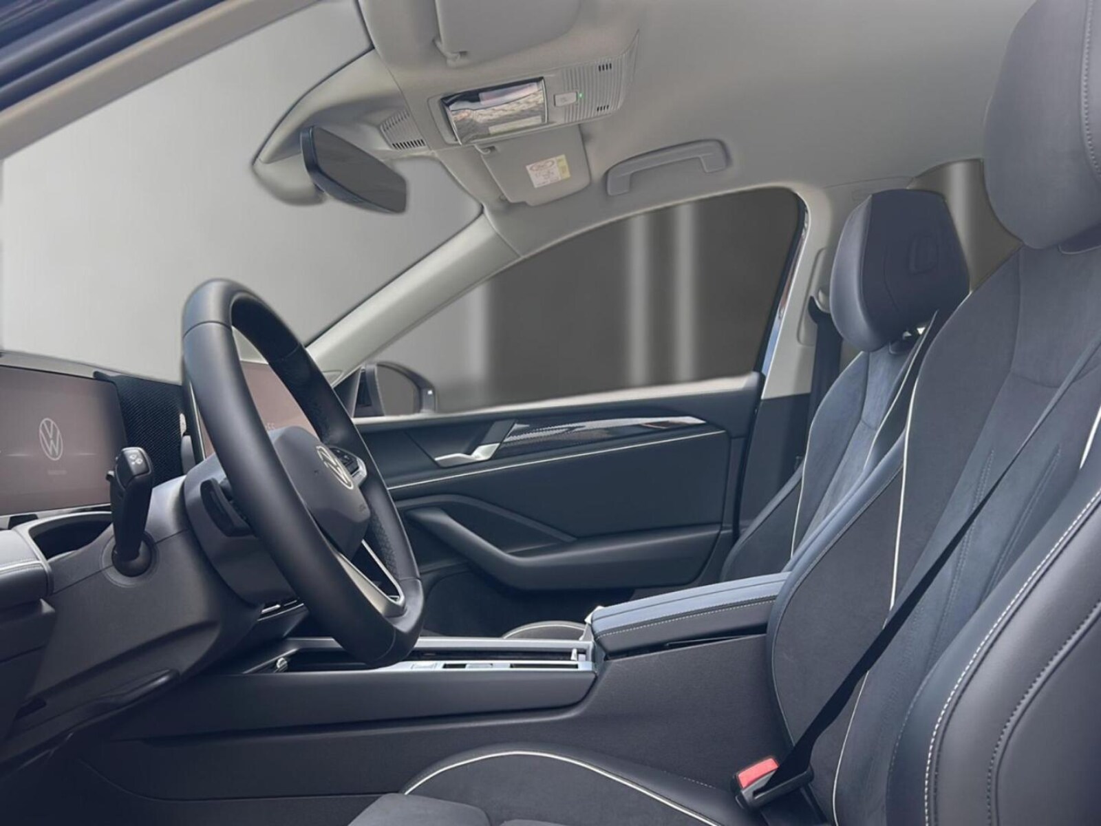 Volkswagen Passat – Bild 9