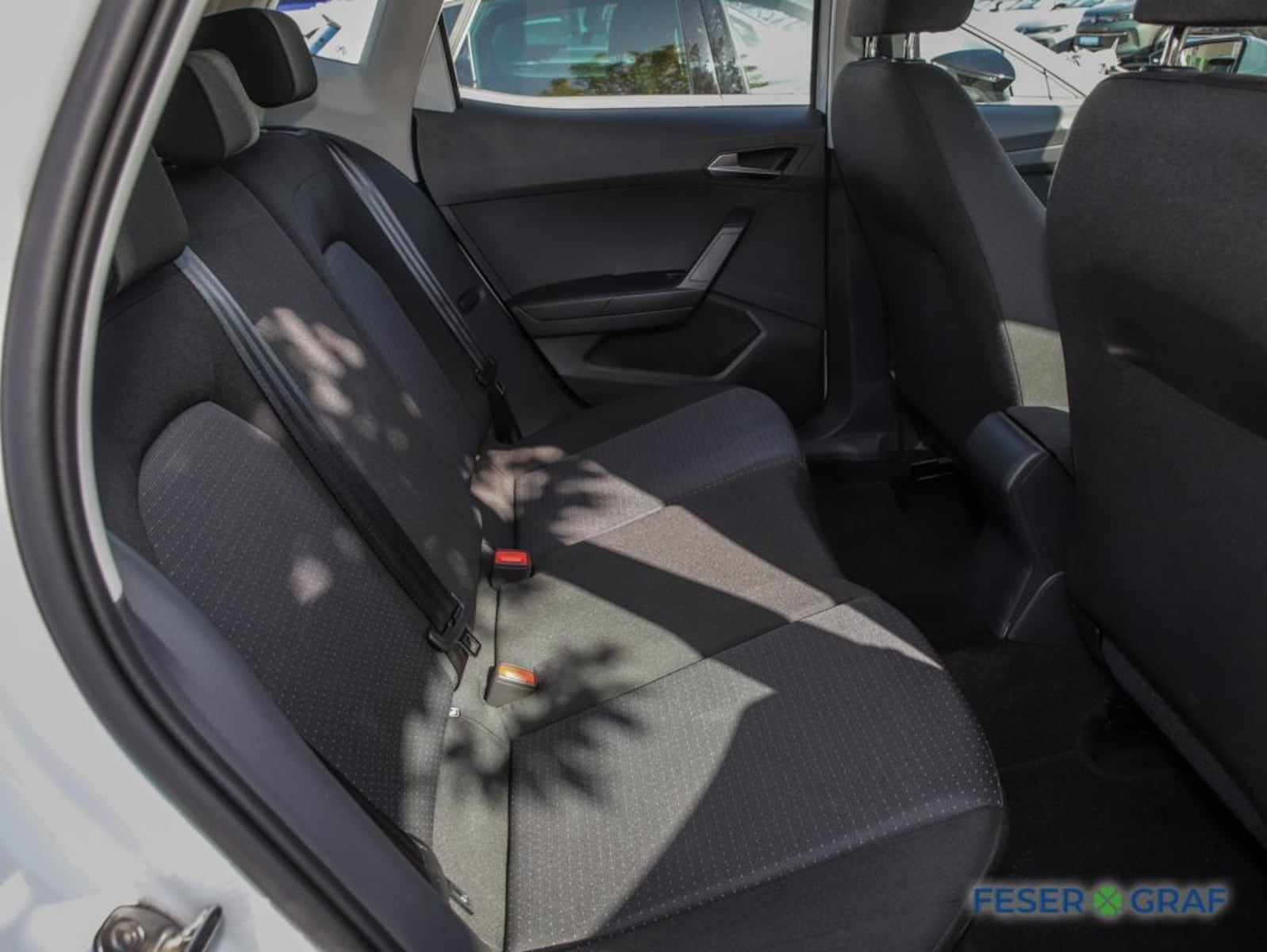 SEAT Arona – Bild 6