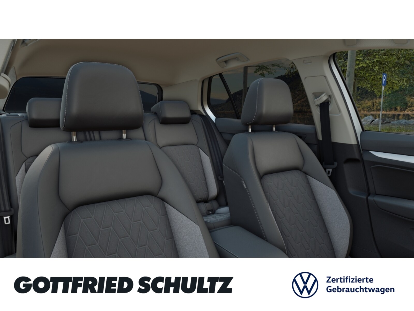 Volkswagen Golf – Bild 8