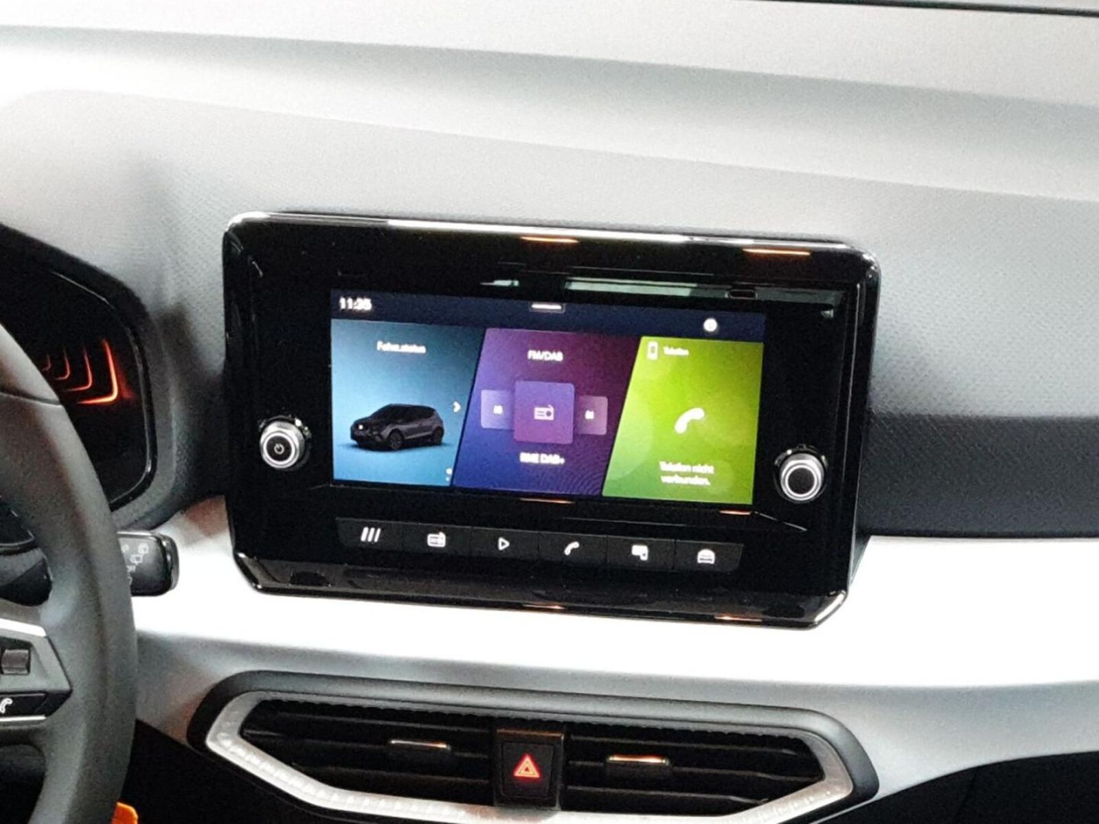 SEAT Arona – Bild 12