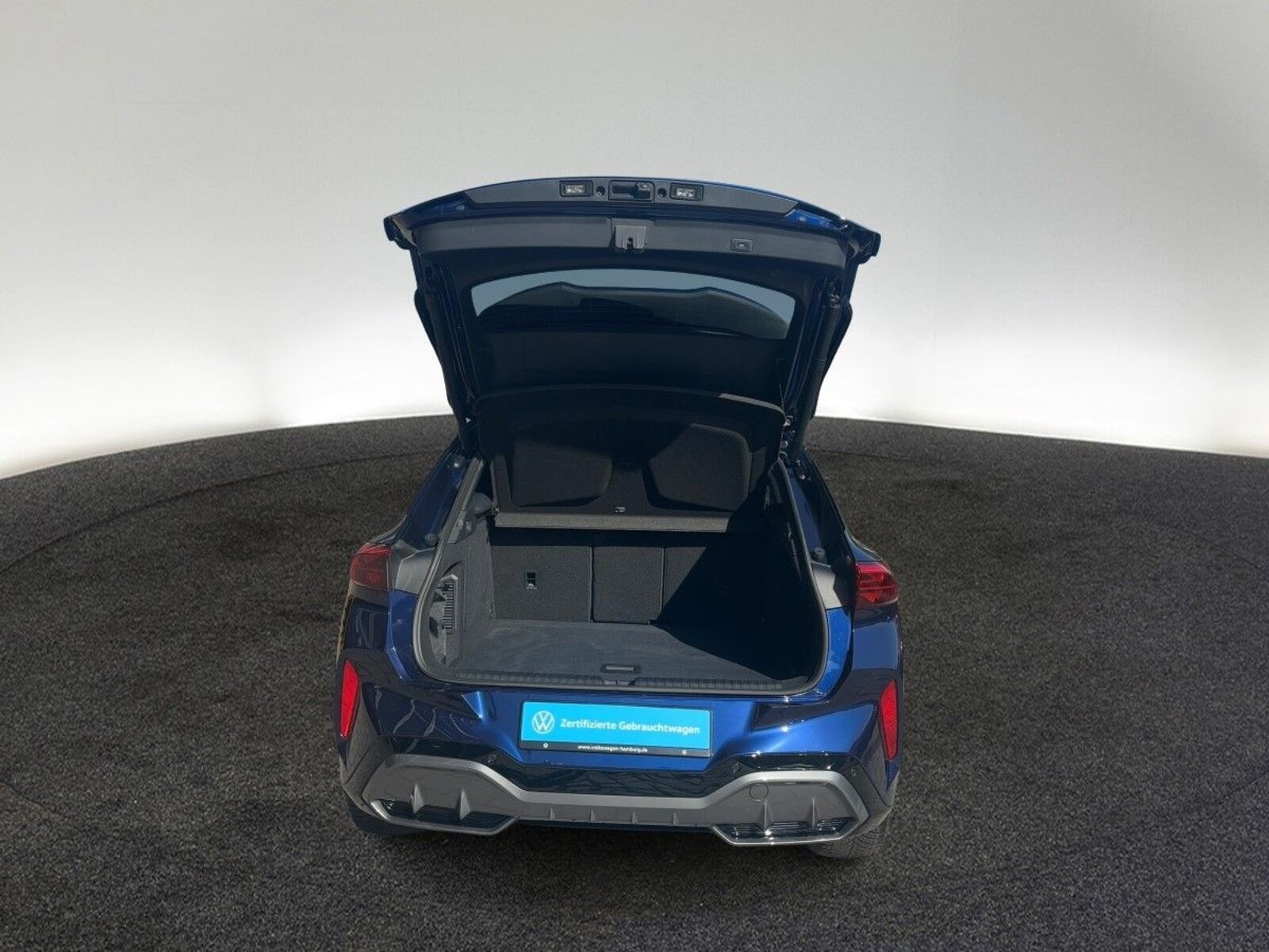 CUPRA Terramar – Bild 5