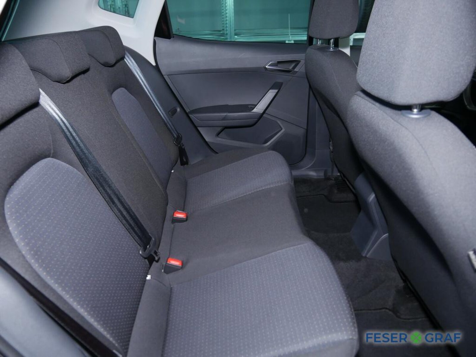 SEAT Arona – Bild 7