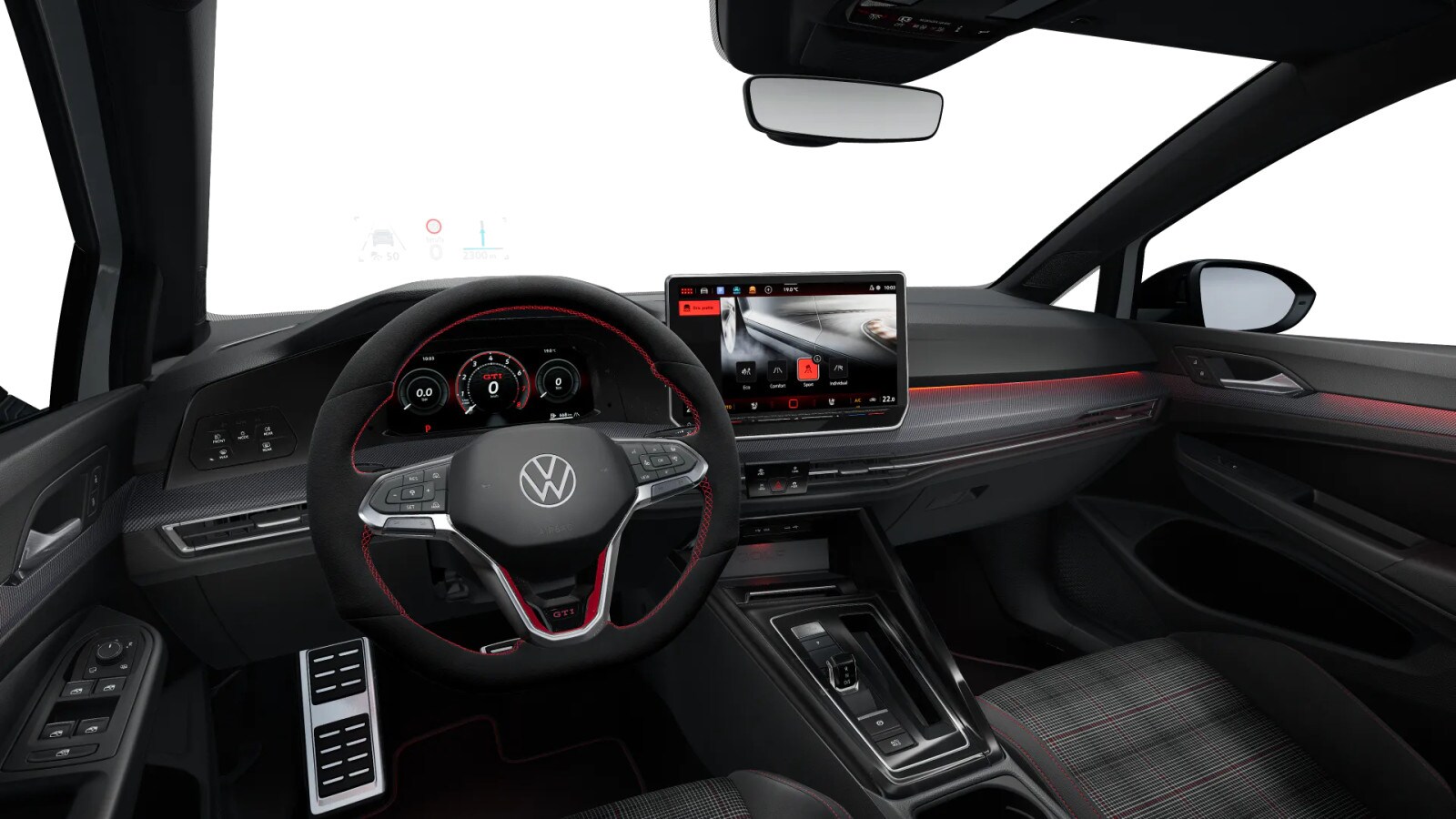 Volkswagen Golf – Bild 8