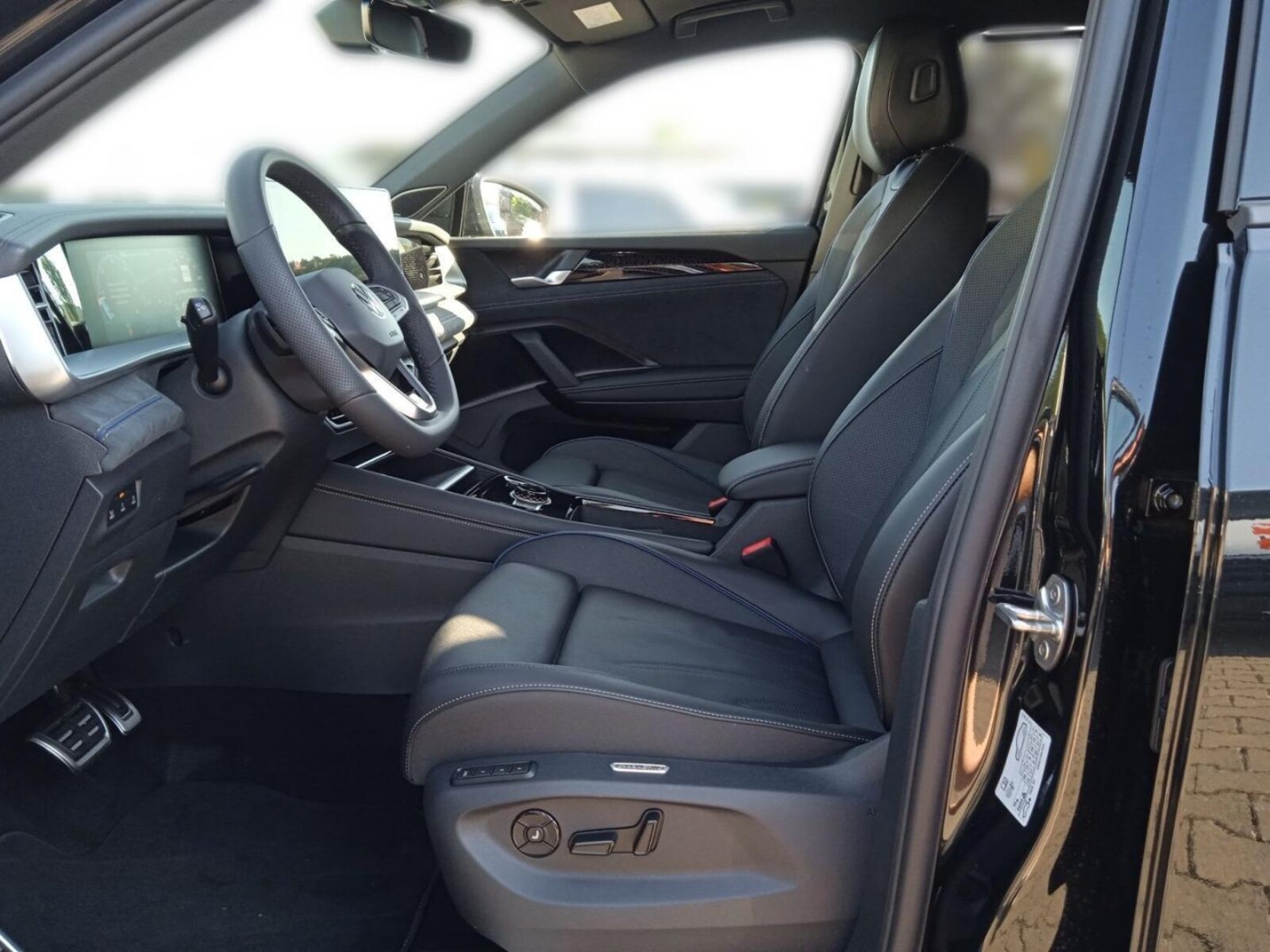 Volkswagen Tayron – Bild 13