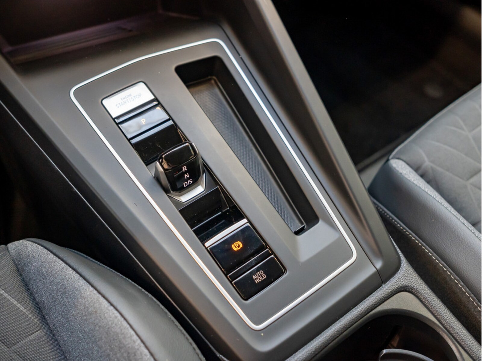 Volkswagen Golf Variant – Bild 13