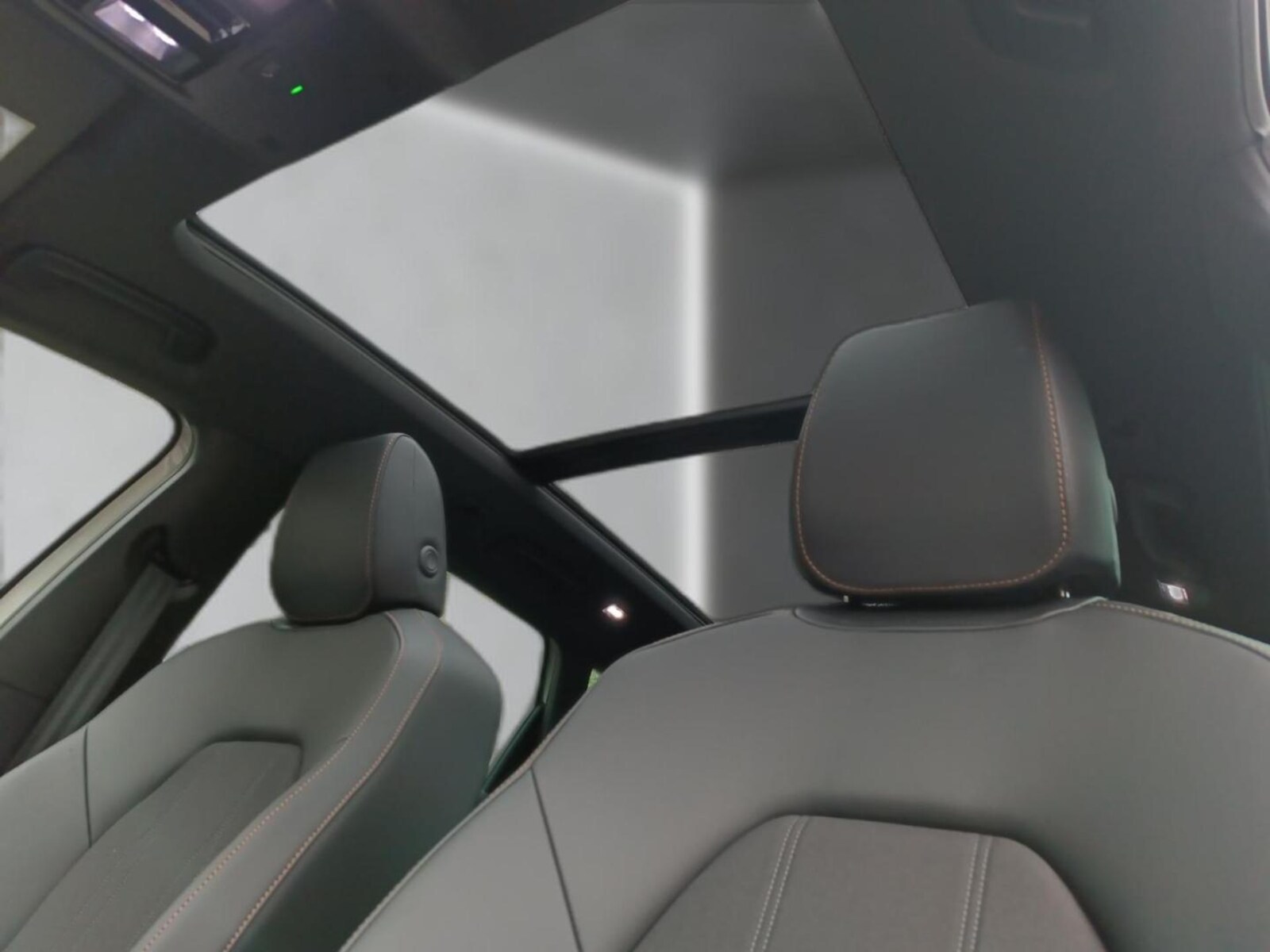 CUPRA Leon Sportstourer – Bild 18