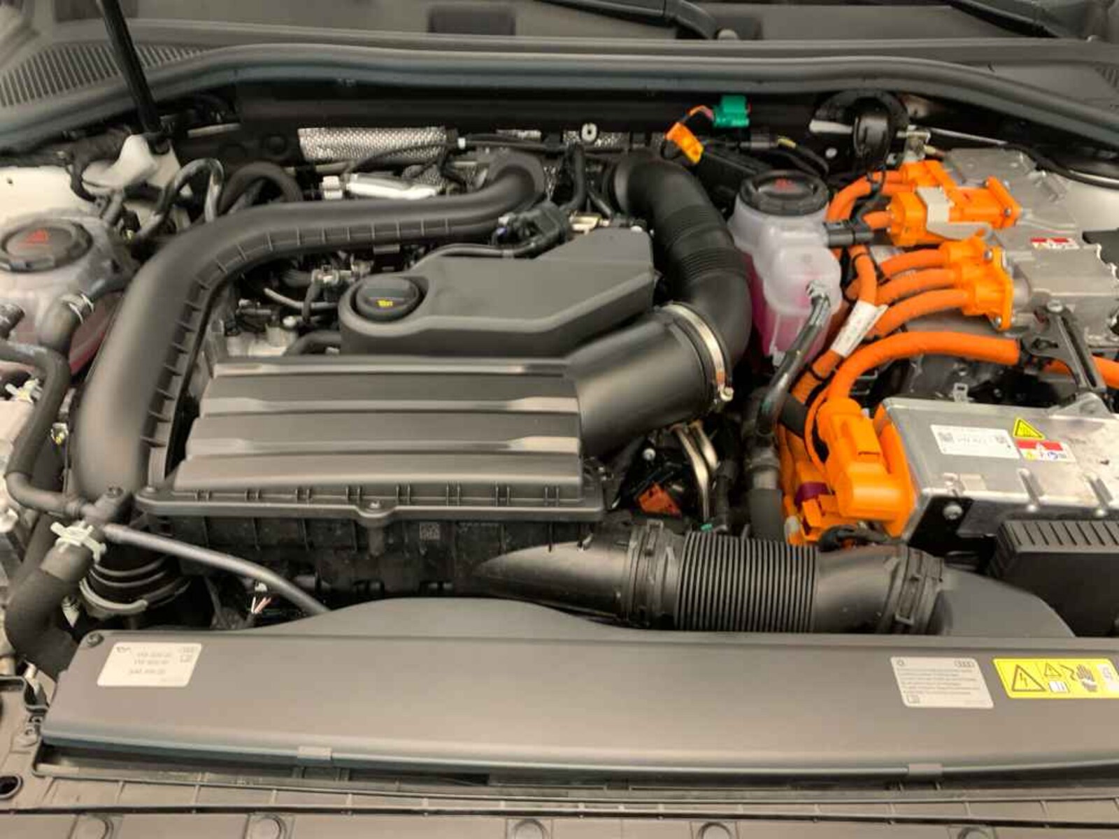 Audi A3 Sportback – Bild 15