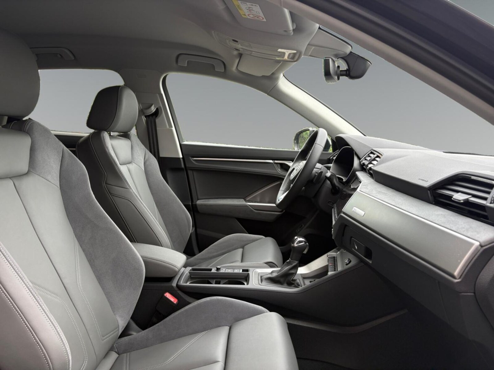 Audi Q3 – Bild 13