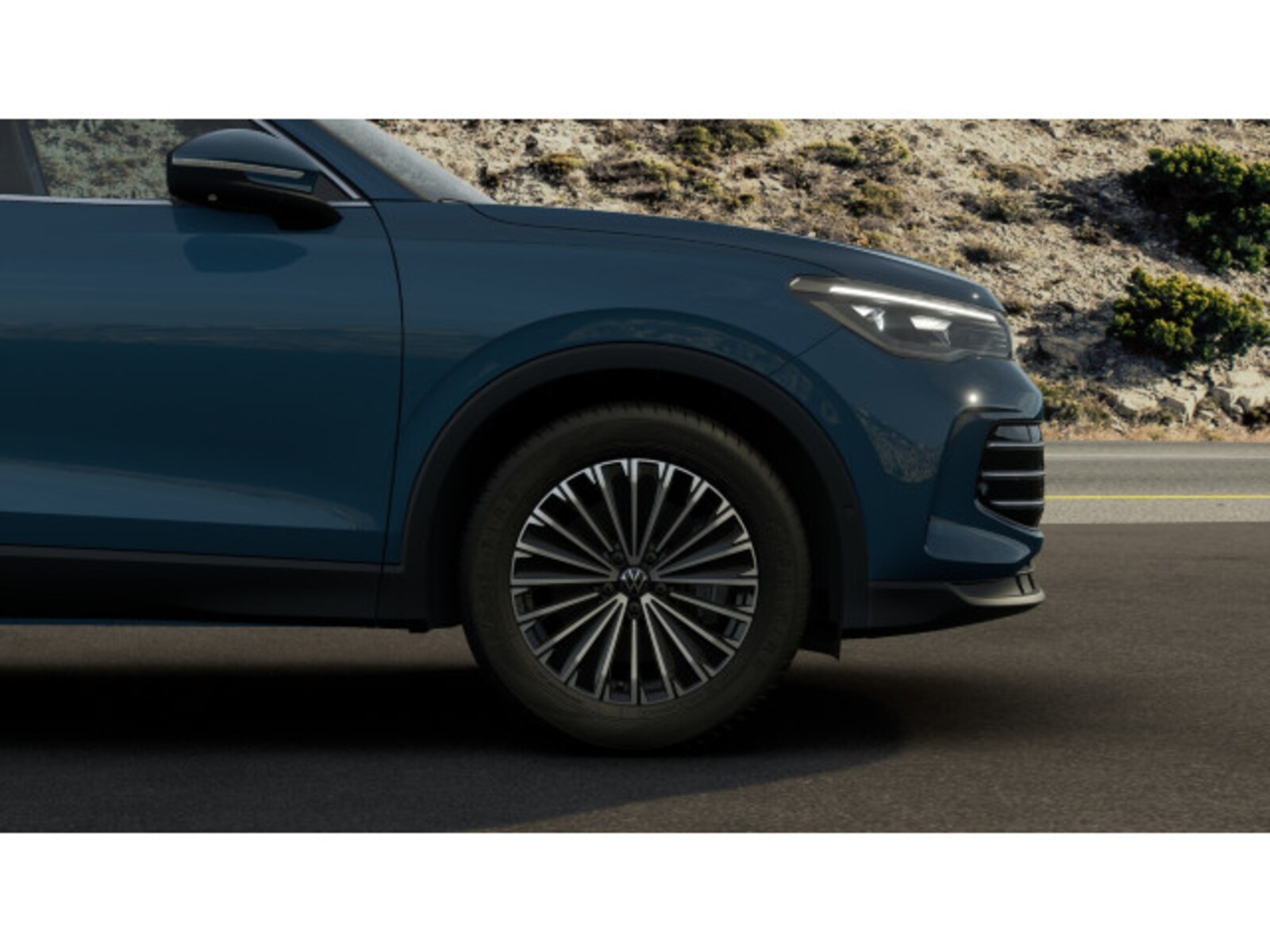 Volkswagen Tiguan – Bild 5