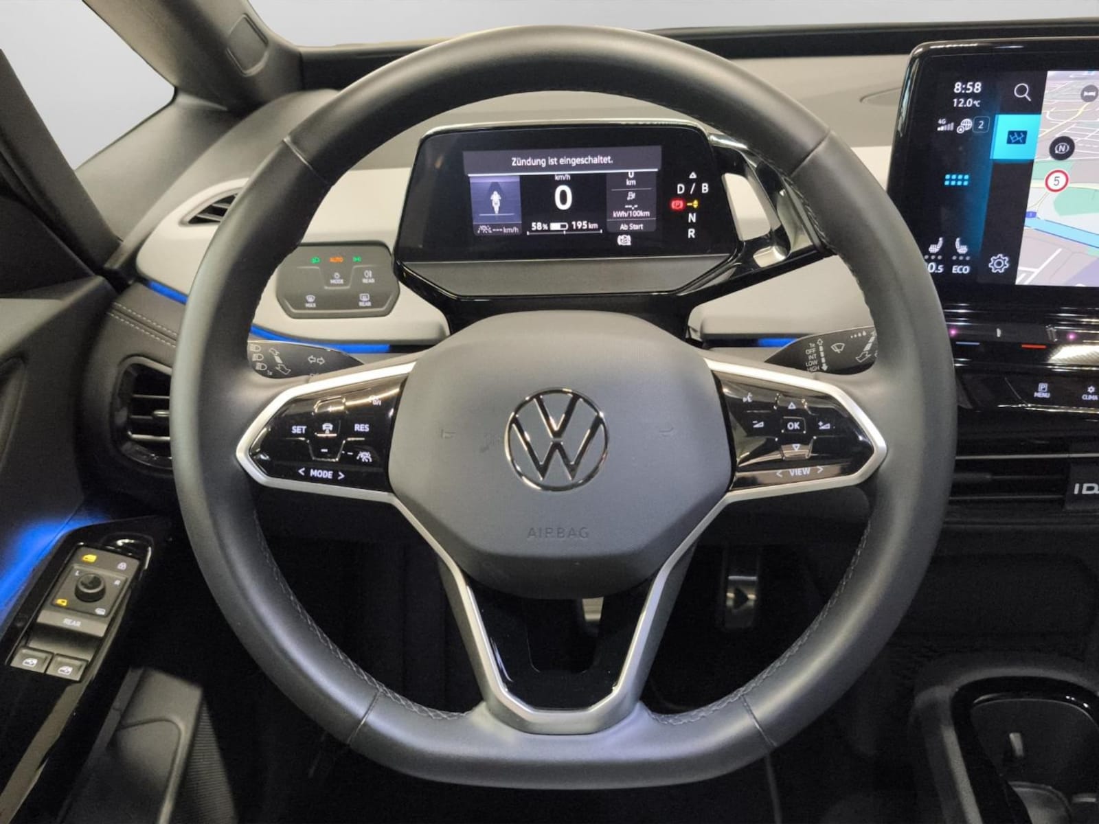 Volkswagen ID.3 – Bild 19