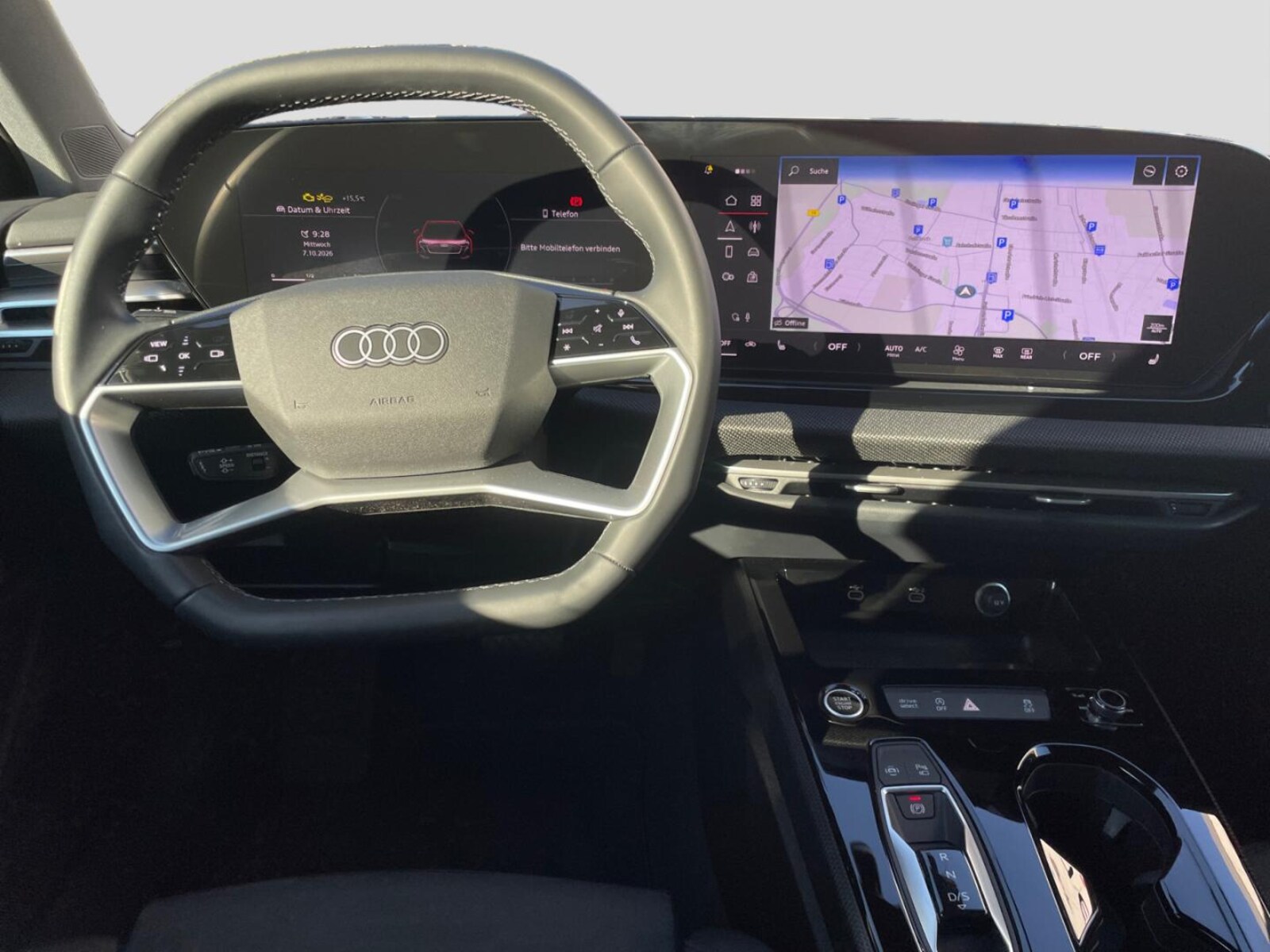 Audi A5 Avant – Bild 8