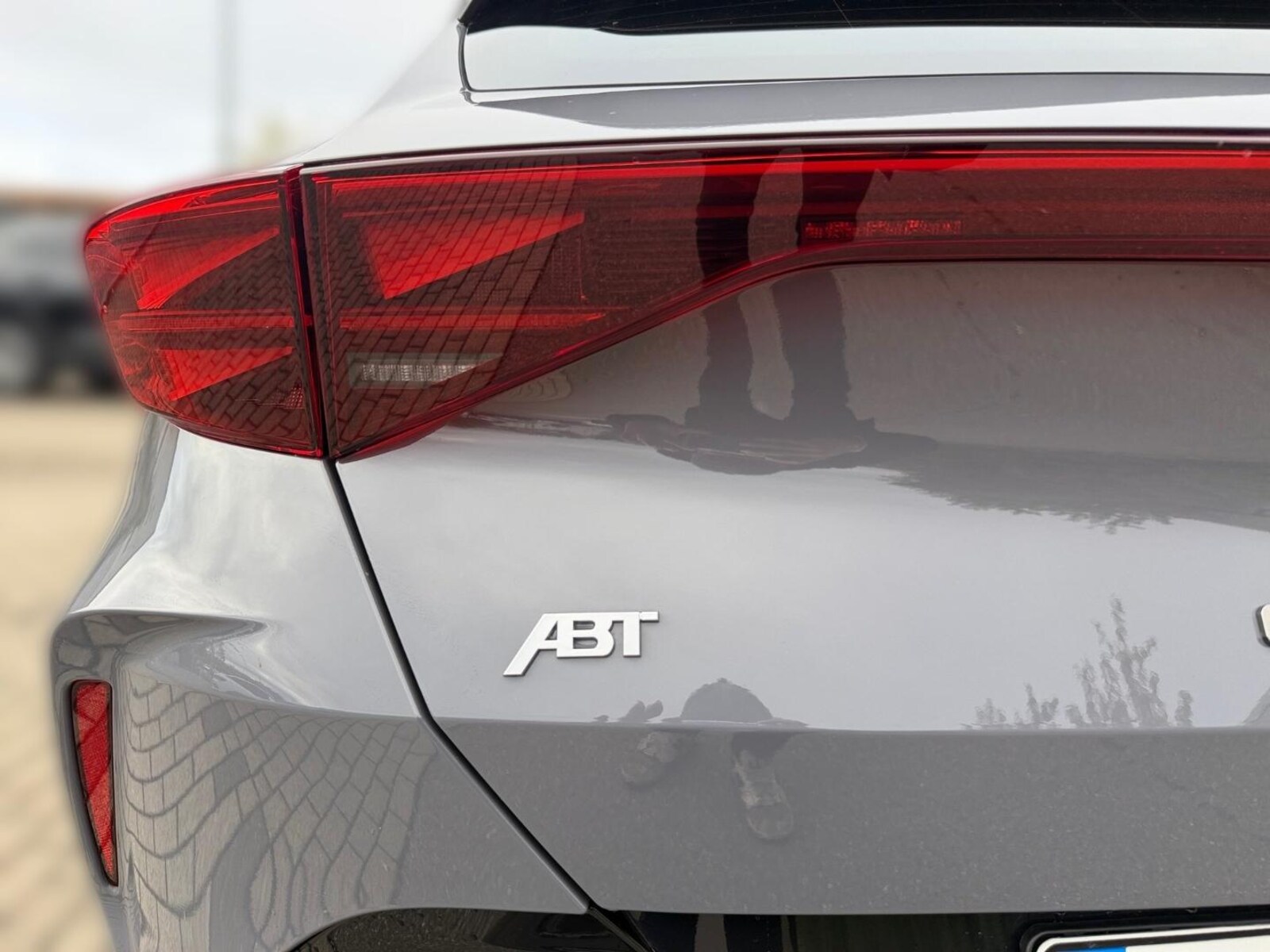 CUPRA Formentor – Bild 12