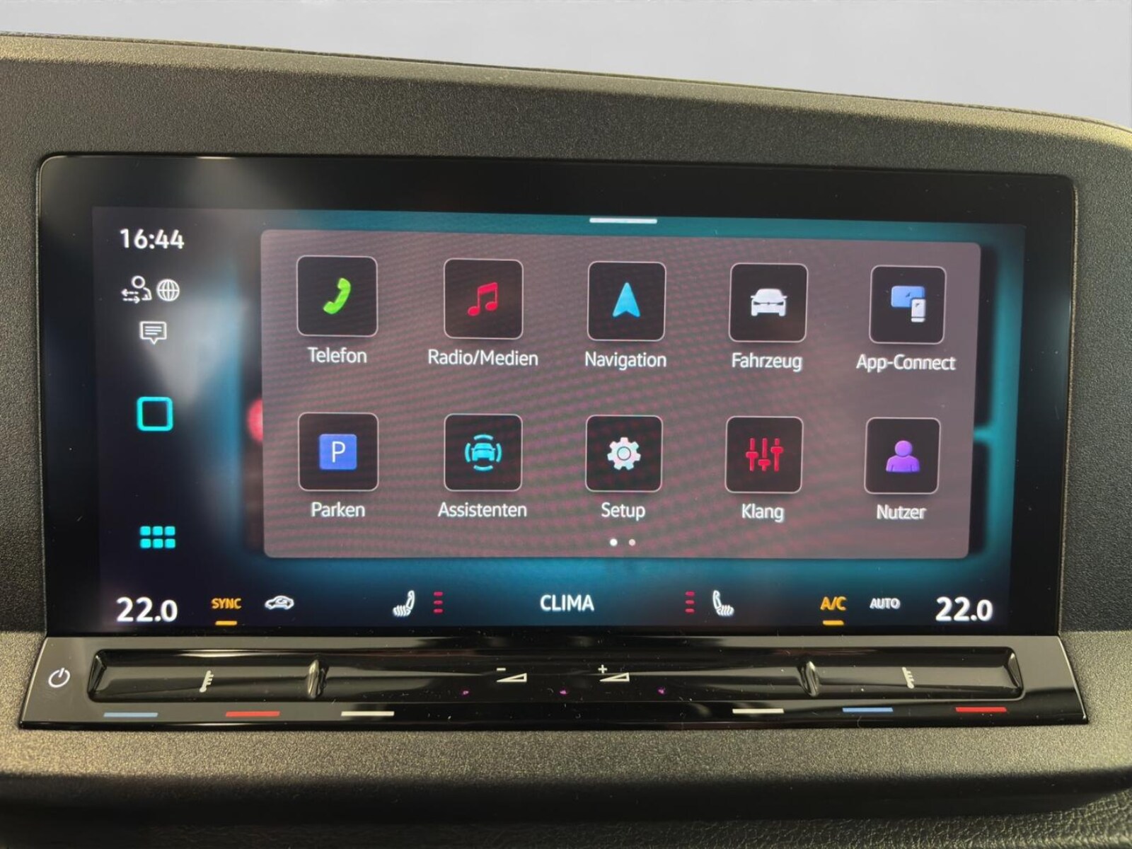 Volkswagen Caddy – Bild 16