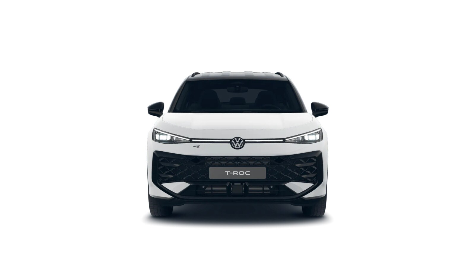 Volkswagen T-Roc – Bild 3