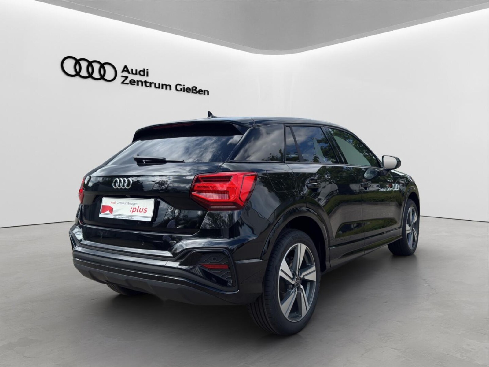 Audi Q2 – Bild 6