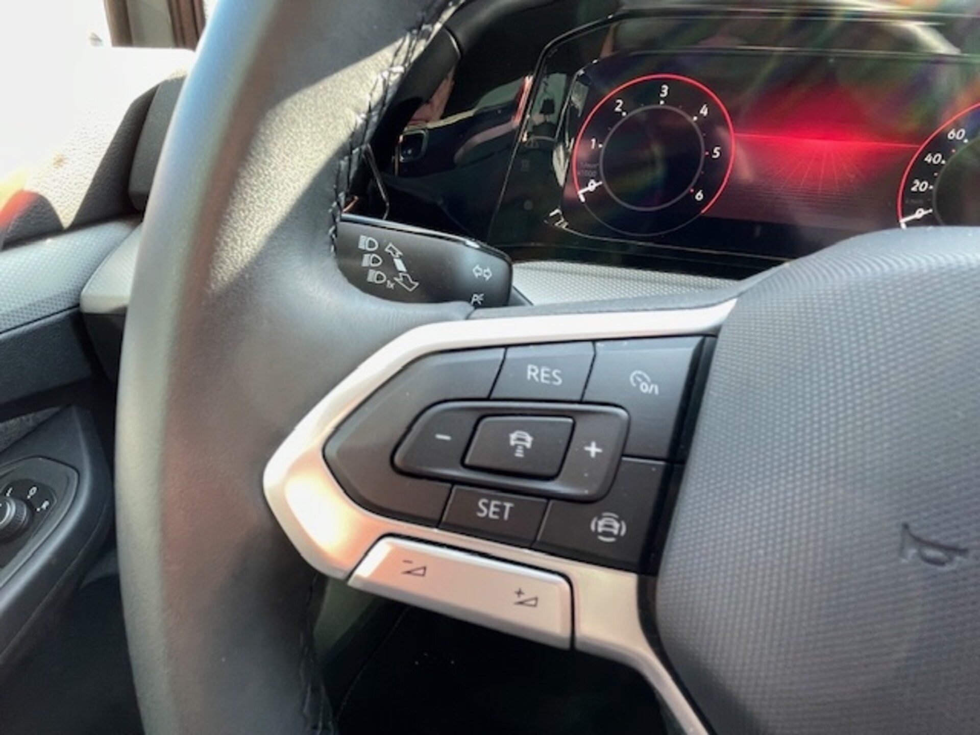 Volkswagen Golf Variant MOVE
