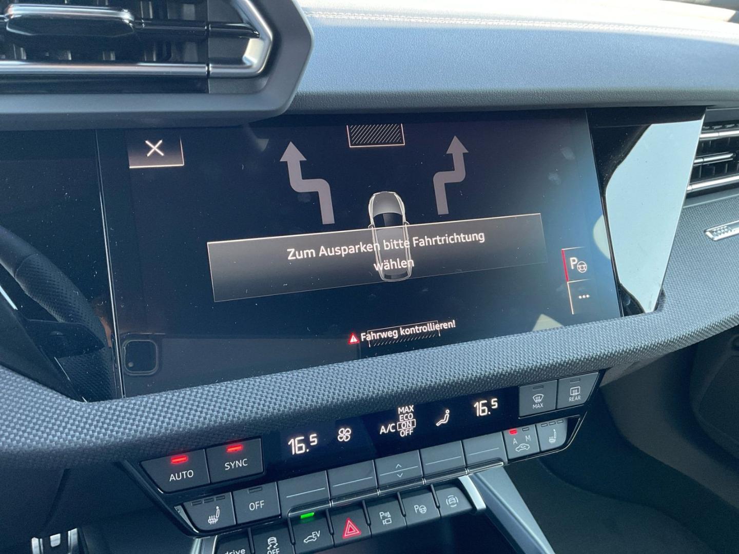 Image about Audi A3 Sportback TFSI e S line 40 TFSI e S tronic