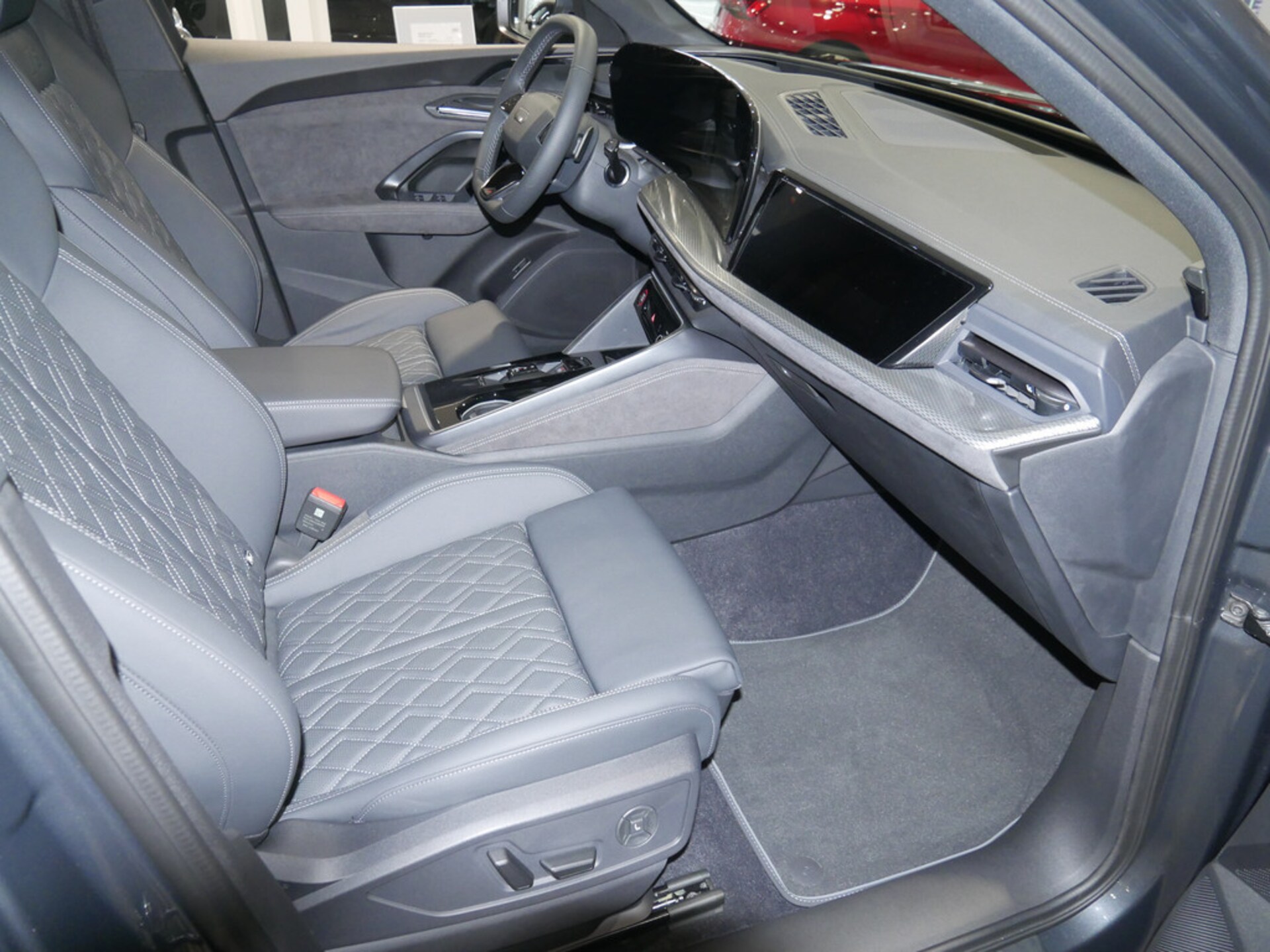 Audi SQ5 SUV