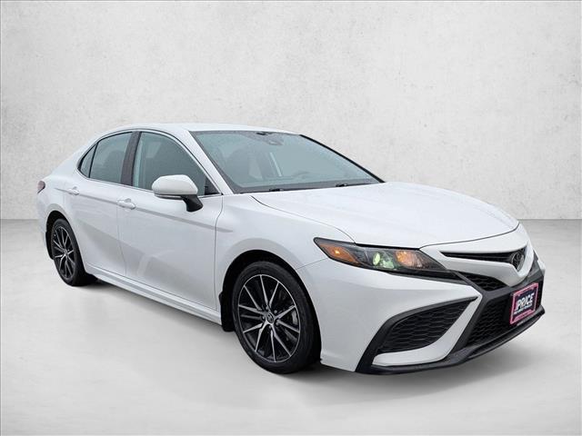 2024 TOYOTA CAMRY - Image 3