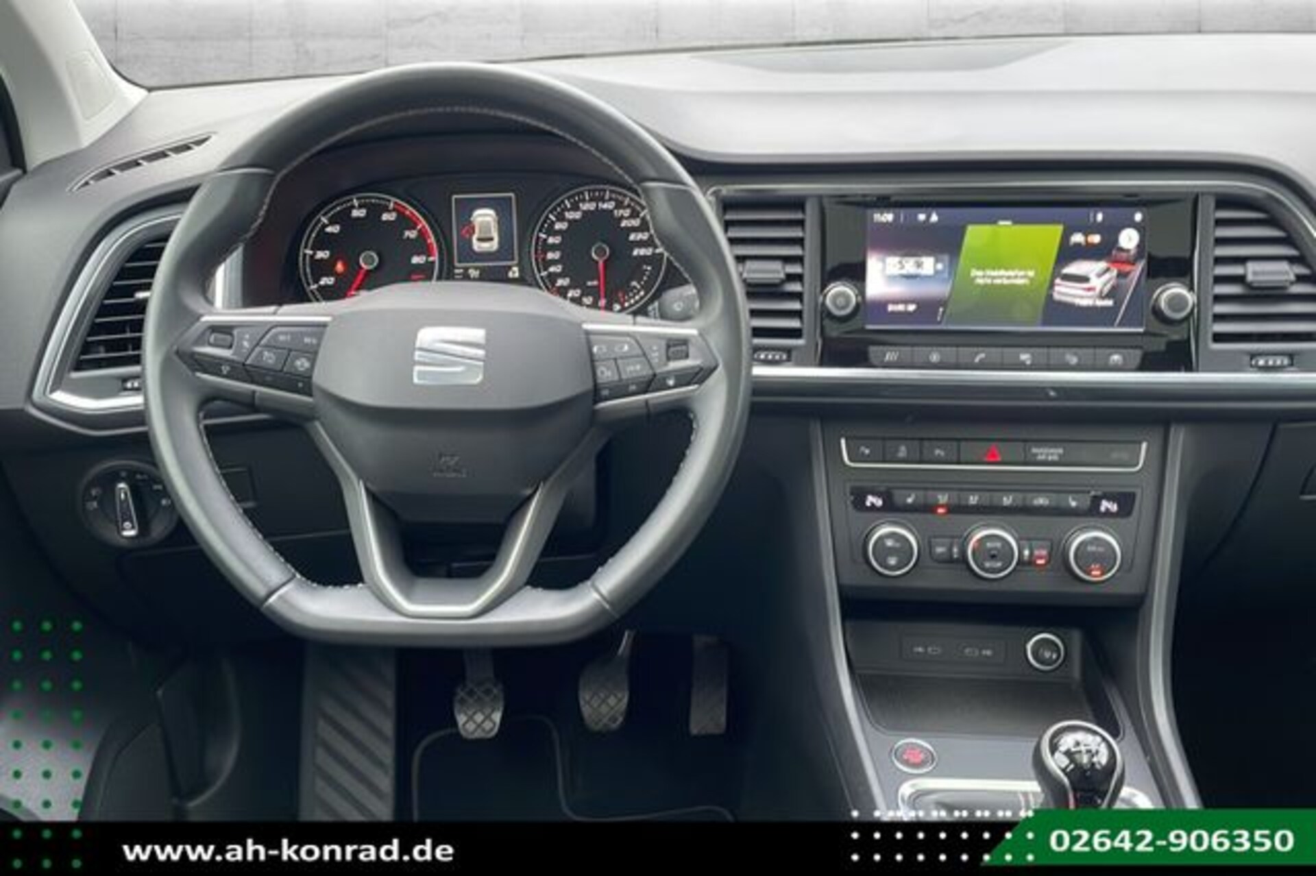 SEAT Ateca Style